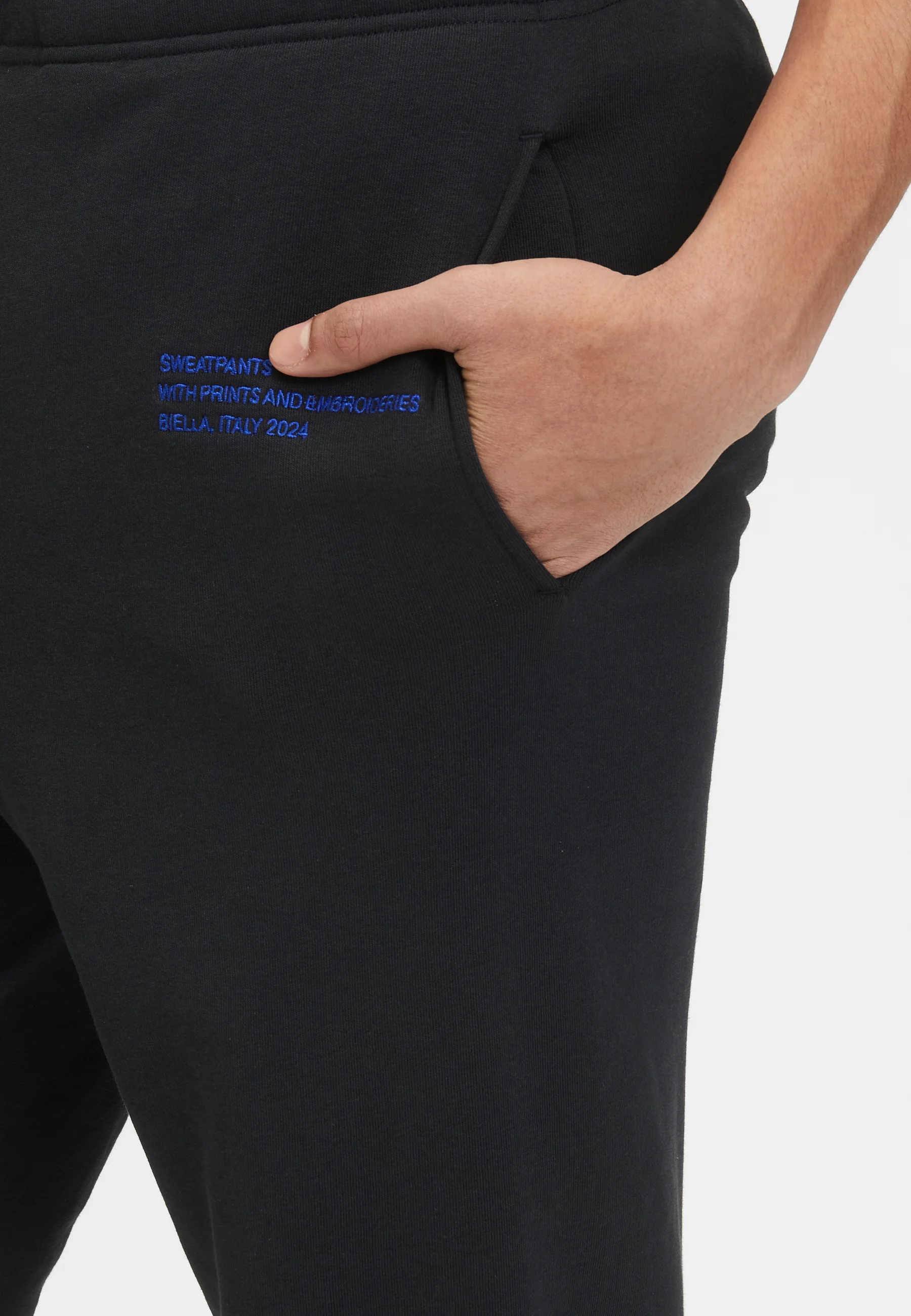CIRCUITO GRAPHIC LOGO - Pantaloni sportivi