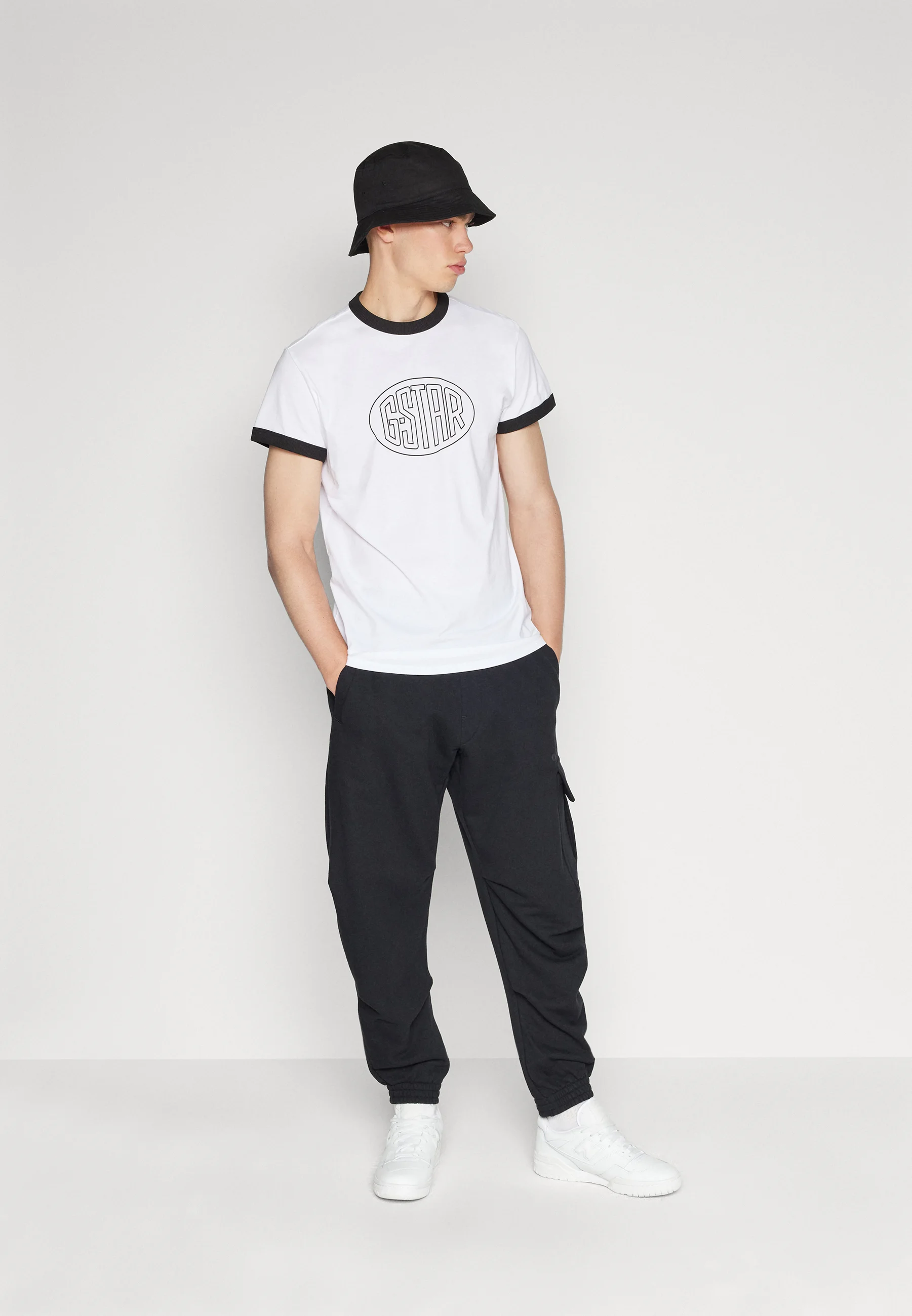 G-Star 3D UTILITY PANT - Pantaloni sportivi