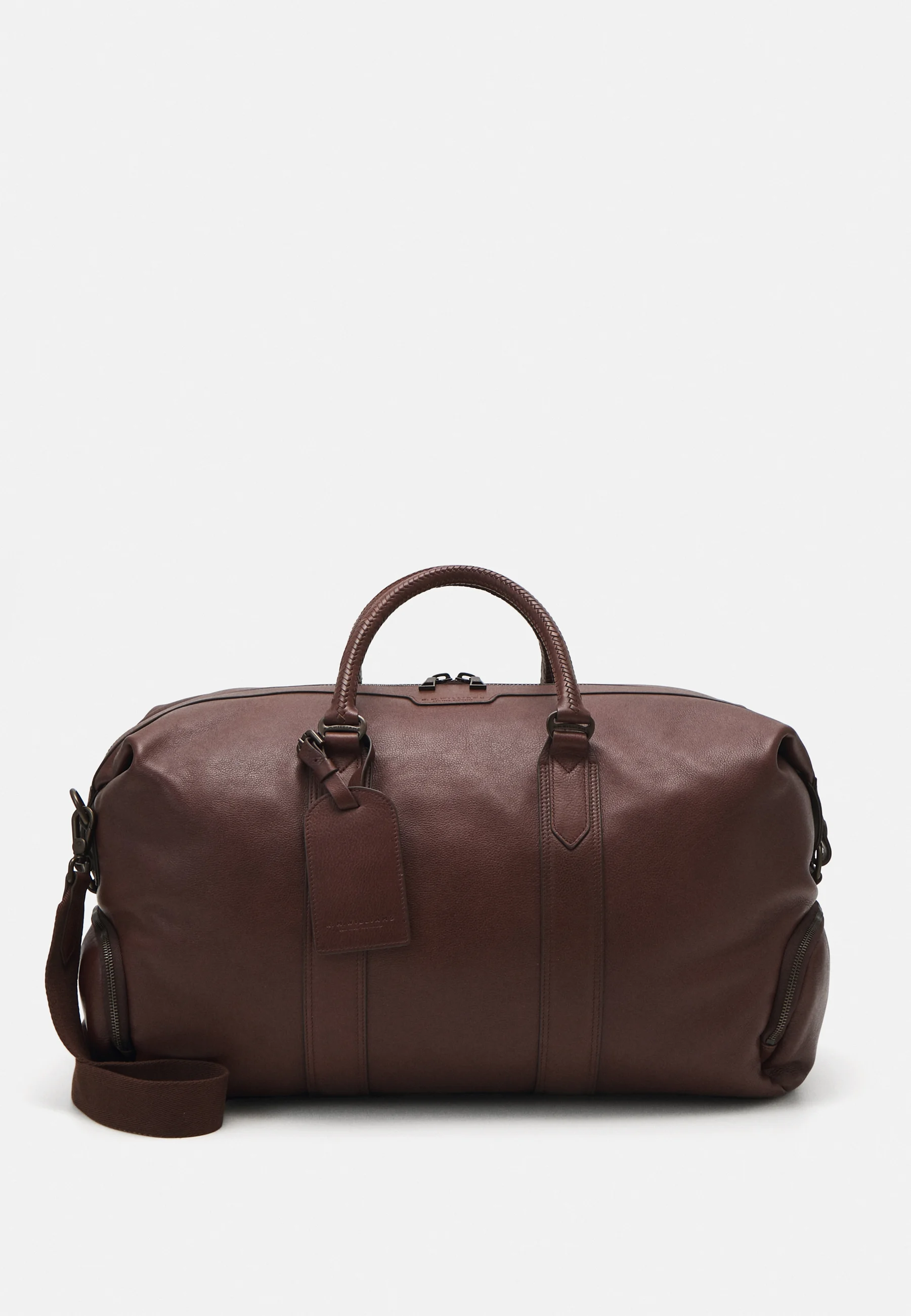 R. M. WILLIAMS FARRIER HOLDALL - Valigia