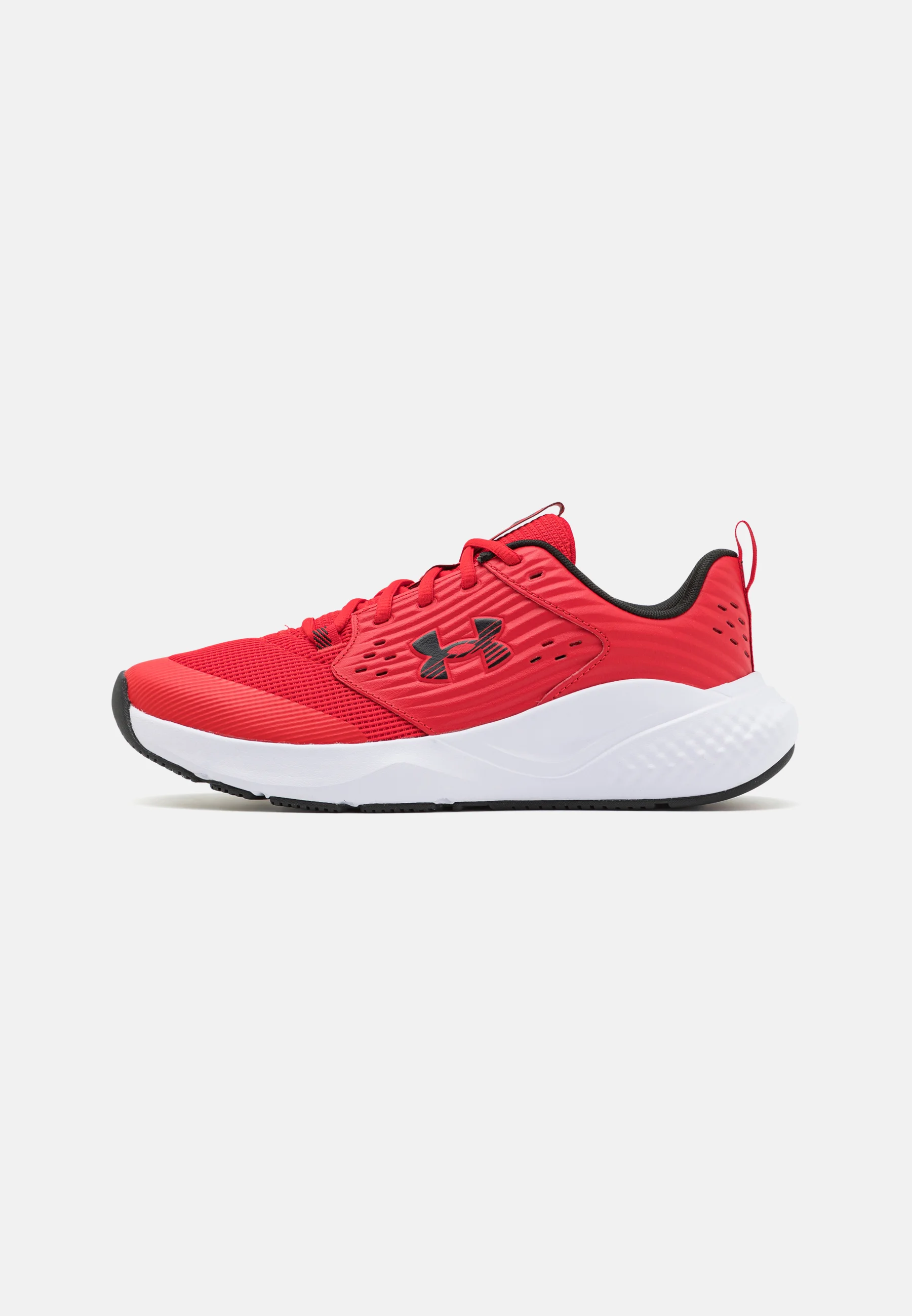Under Armour CHARGED COMMIT TR 4 UNISEX - Scarpe da allenamento