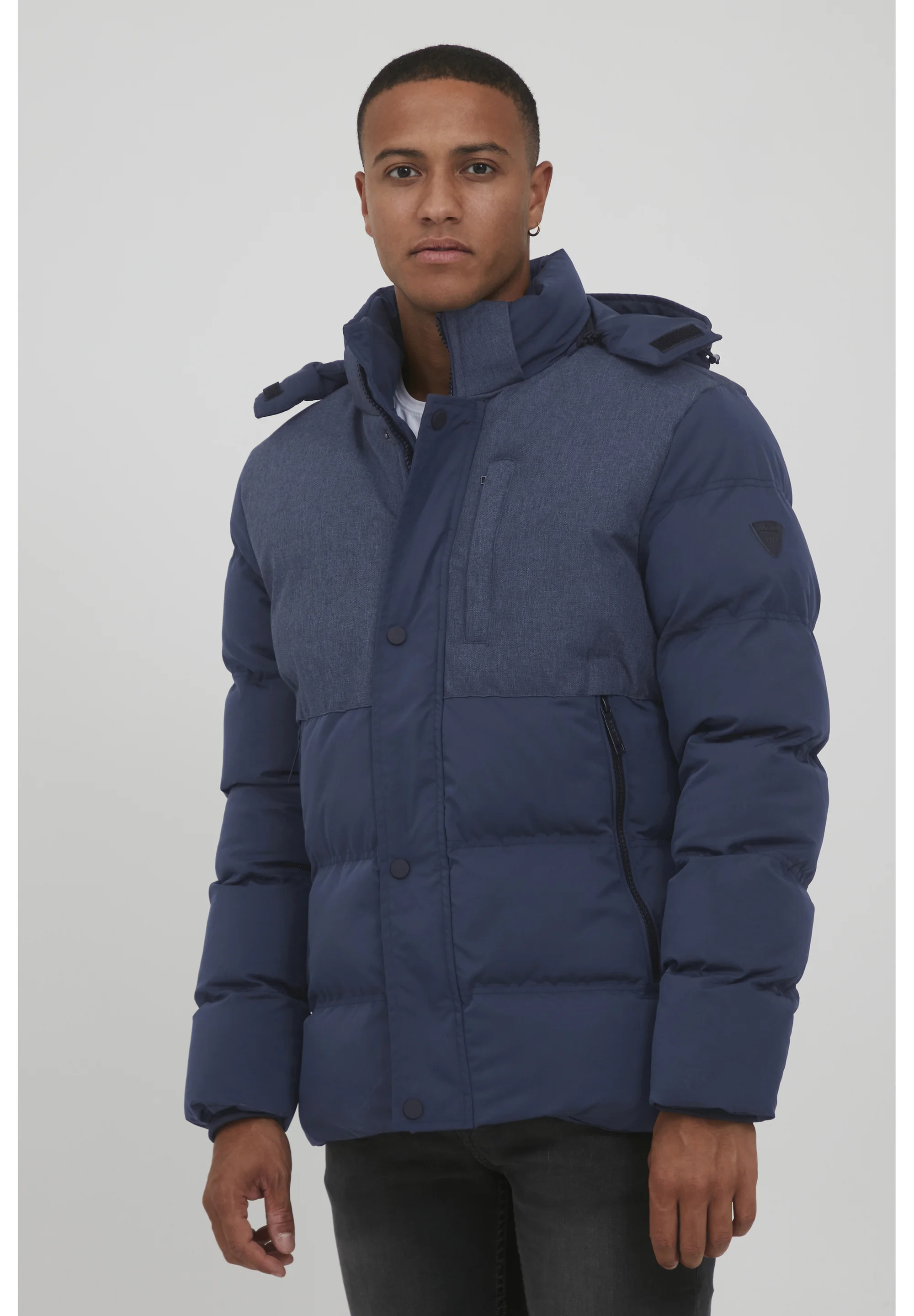 Blend BHOUTERWEAR - Cappotto invernale