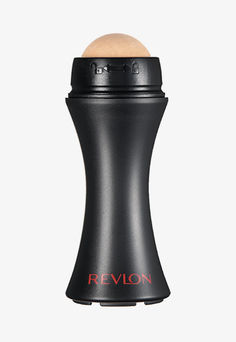Revlon VOLCANIC ROLLER - Accessori skincare