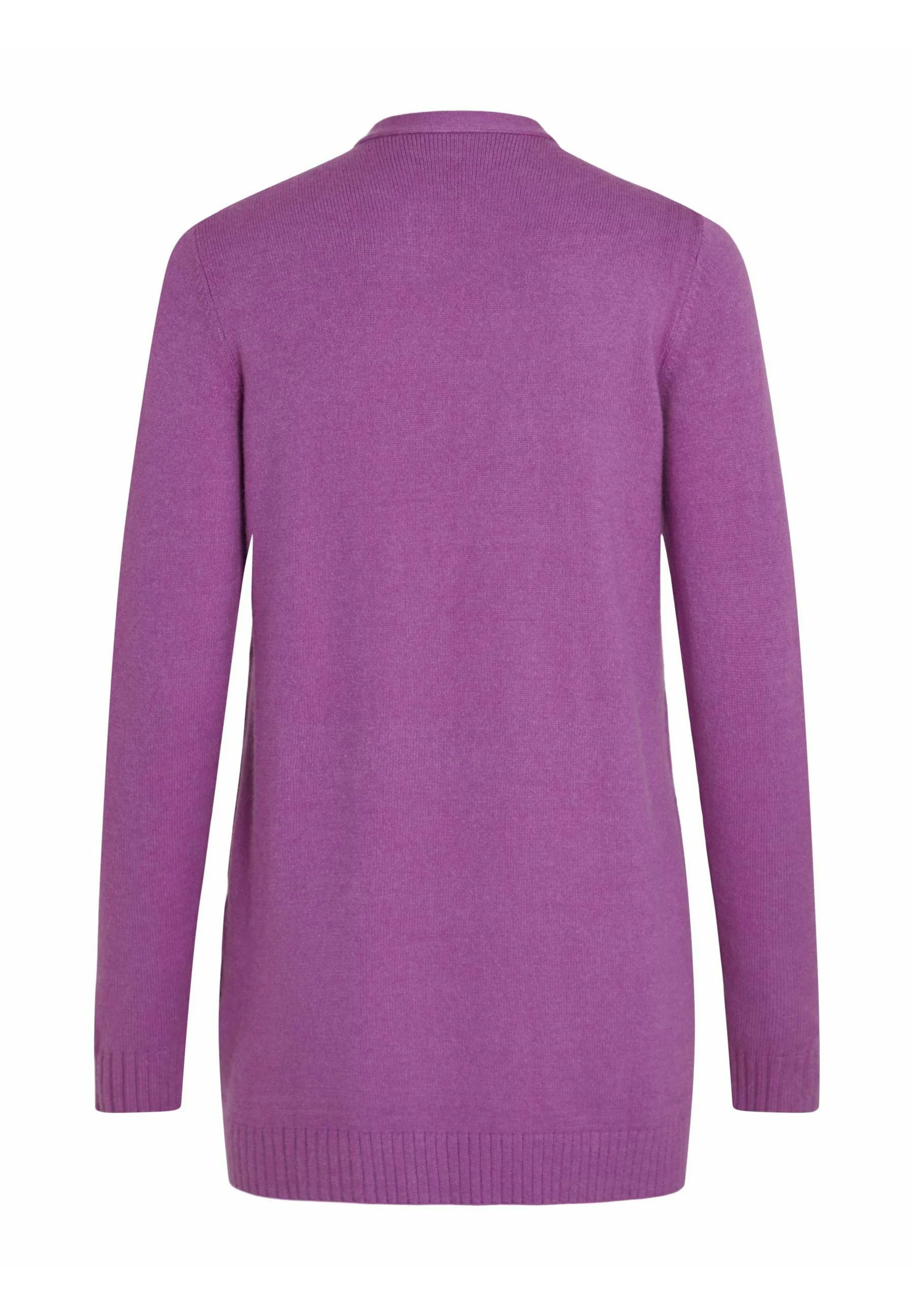 VIRIL OPEN - NOOS - Cardigan