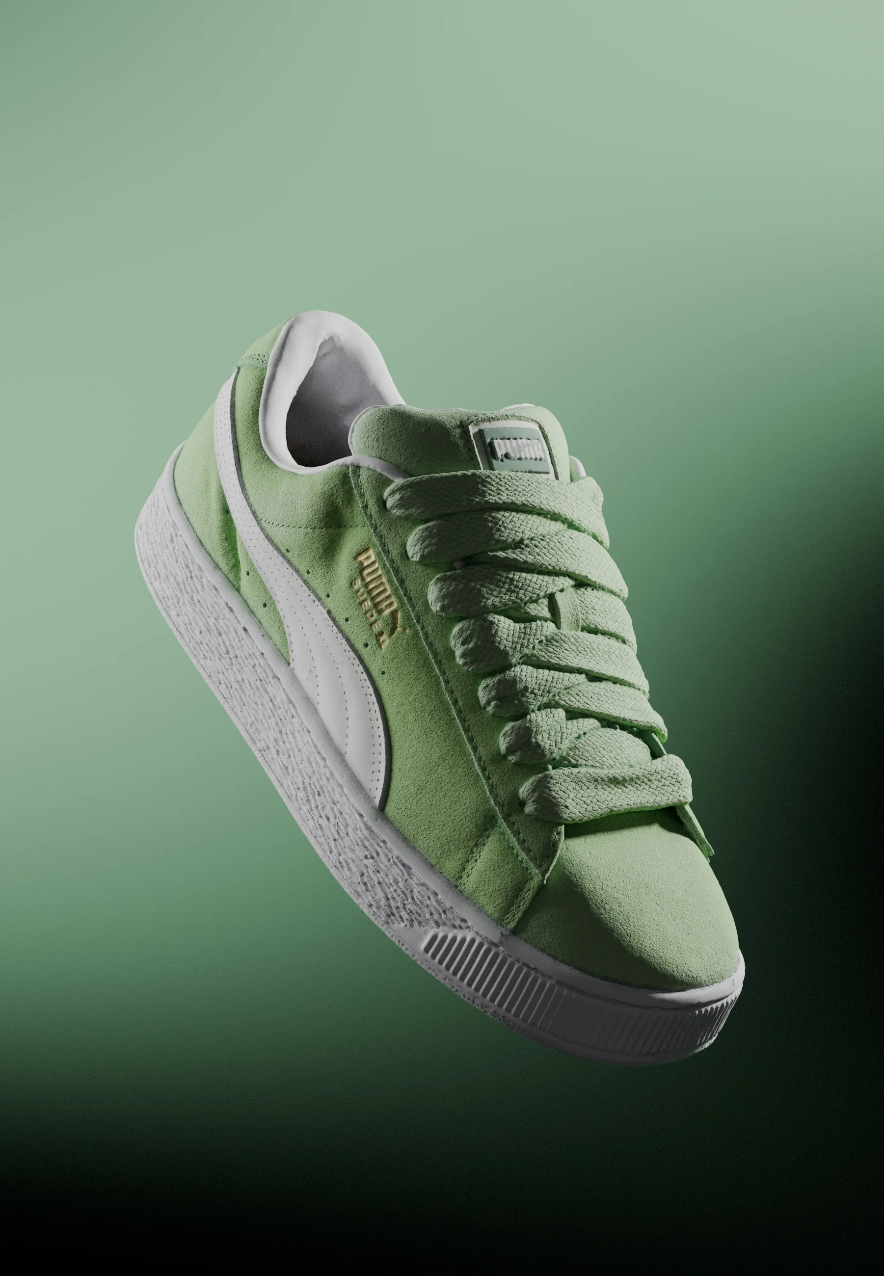 SUEDE XL UNISEX - Scarpe skate