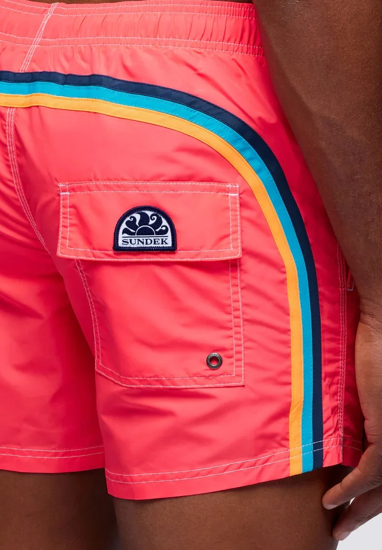 Sundek Shorts da mare