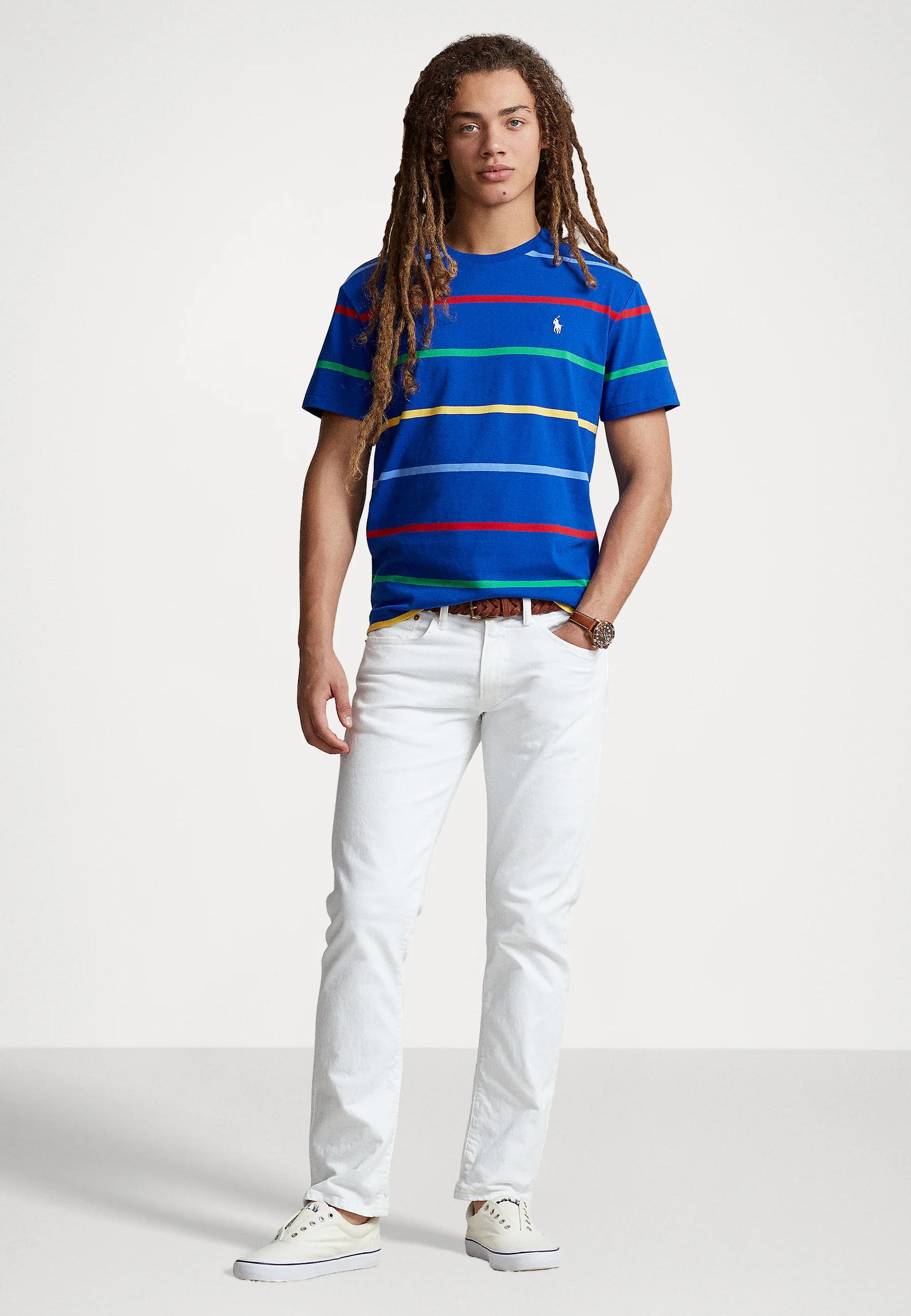 SHORT SLEEVE - T-shirt con stampa