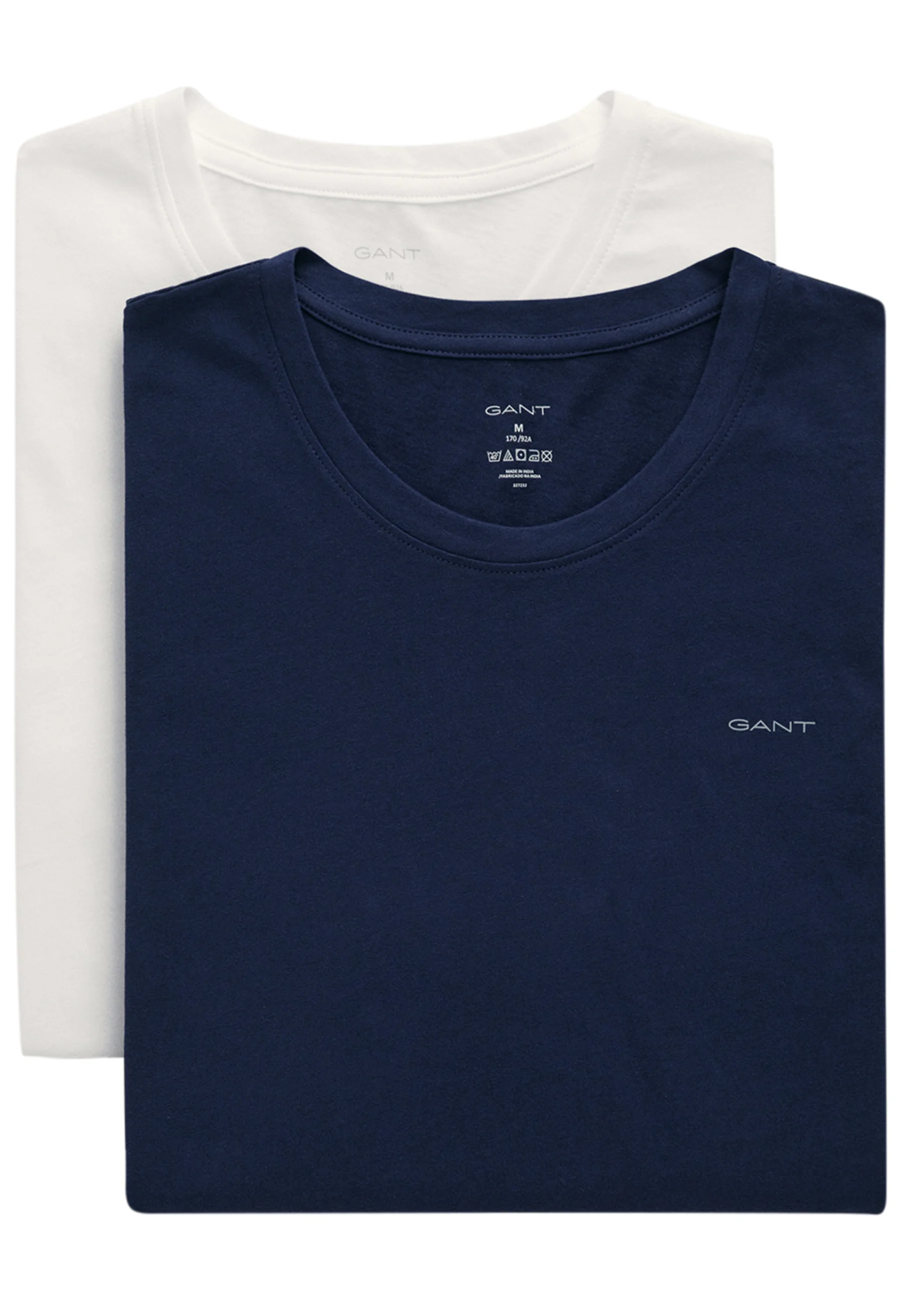 GANT 2-PACK - Maglia del pigiama