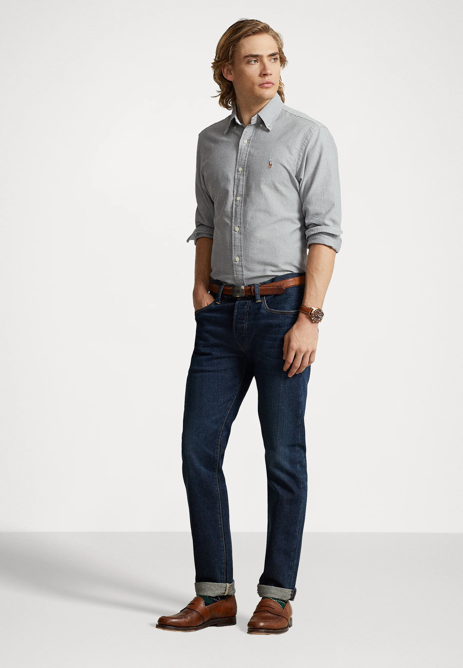 SPORT SHIRT - Camicia