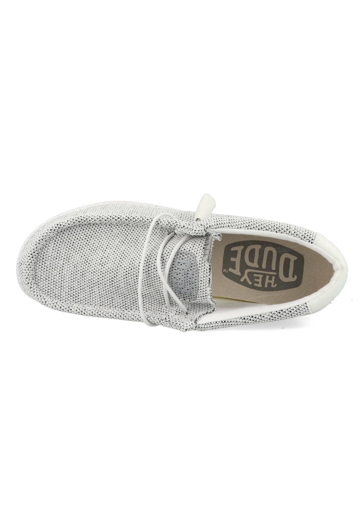 Hey Dude WALLY SOX- Stringate sportive