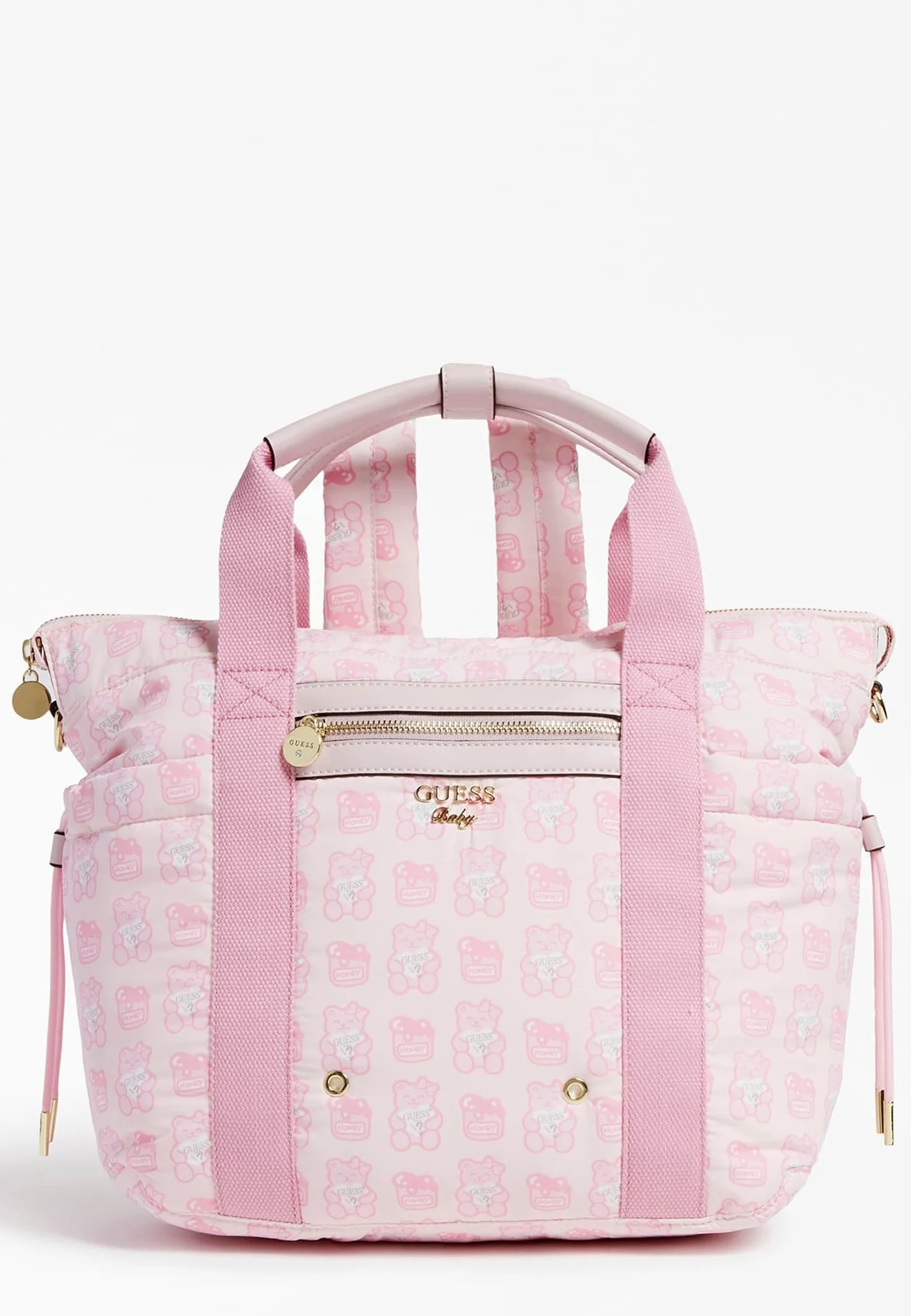 3PC MOMMY & LAUNDRY SET - Borsa fasciatoio