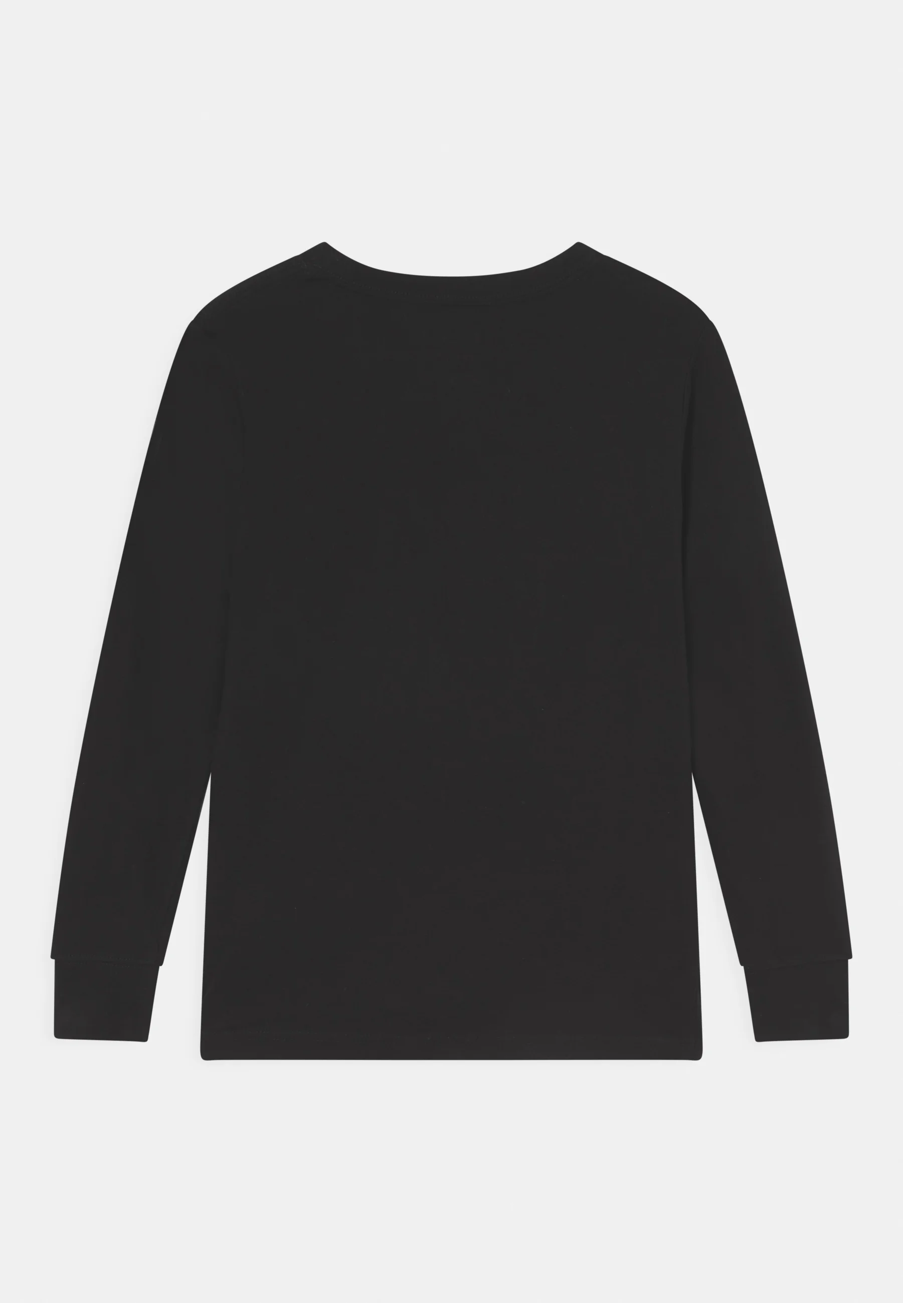 JUMPMAN AIR EMROIDERY UNISEX - Maglietta a manica lunga
