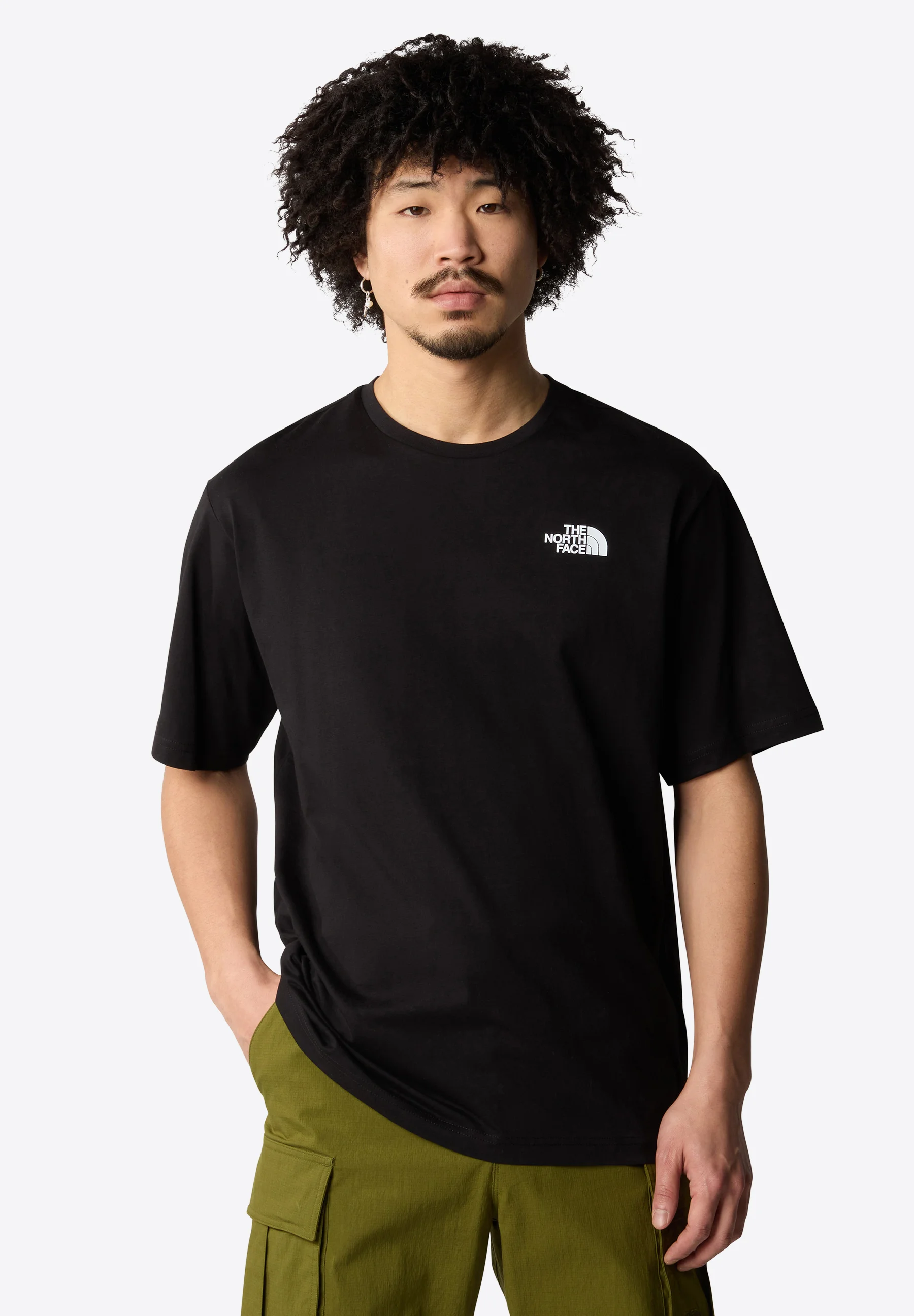 HALF DOME PHOTO - T-shirt con stampa