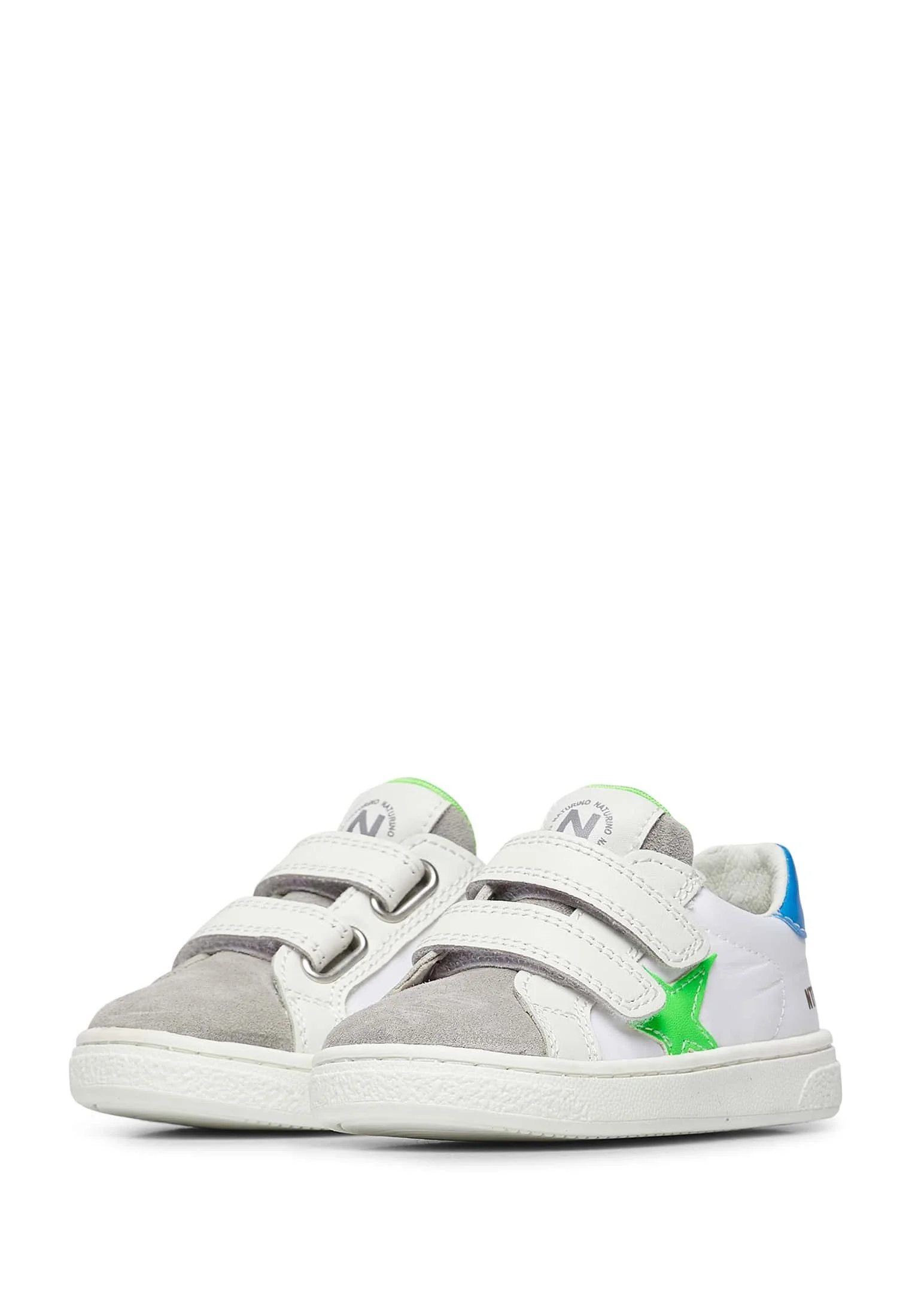 Naturino PINN VL.- Scarpe primi passi