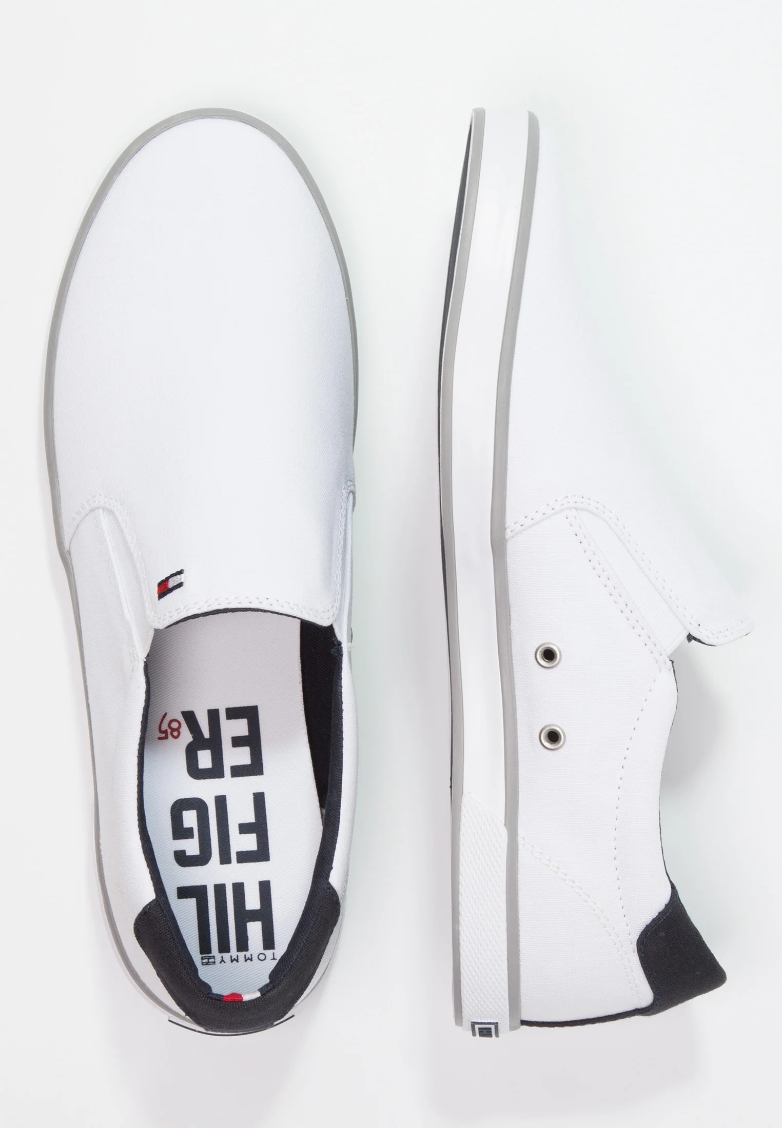 ICONIC - Scarpe senza lacci