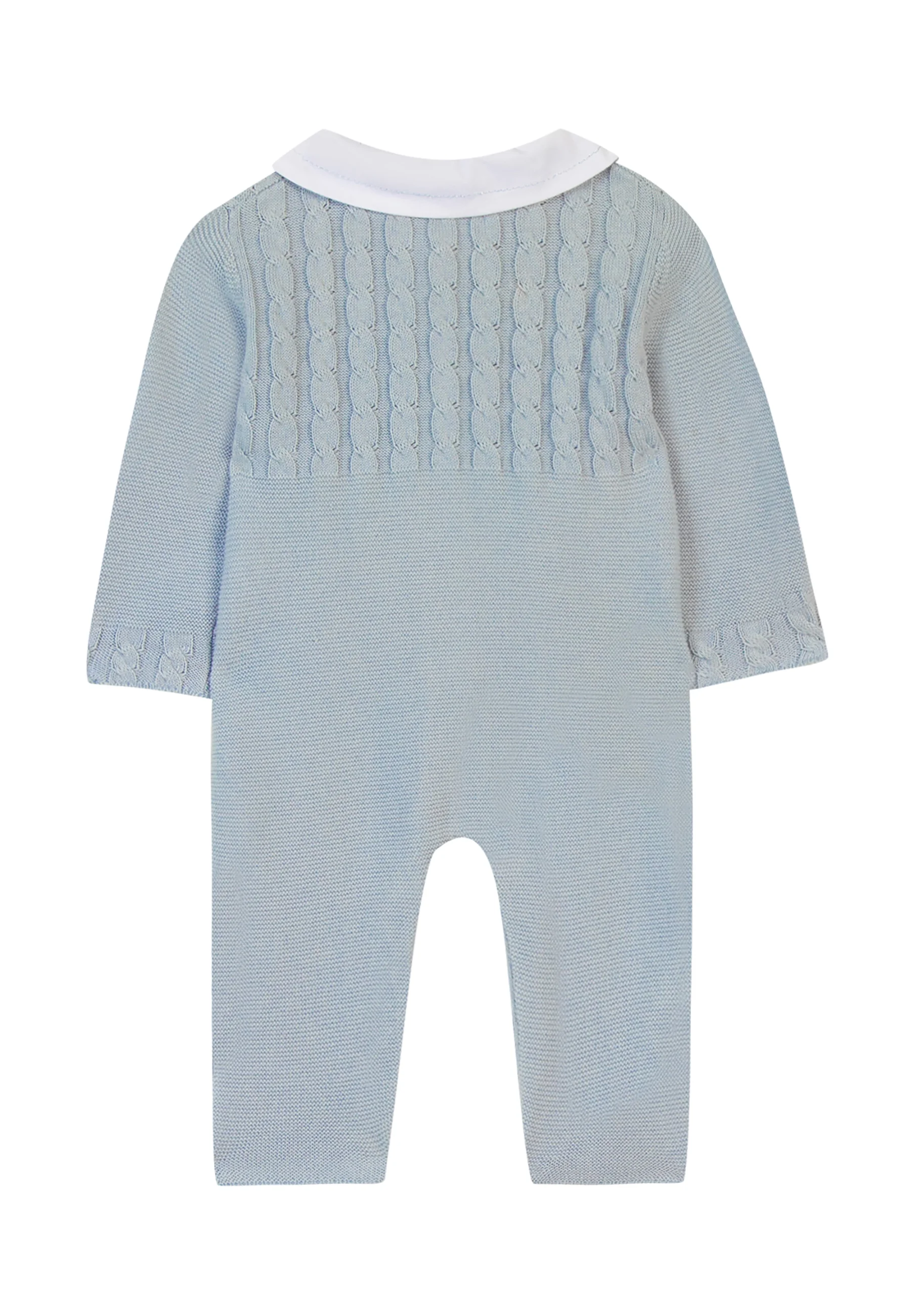 Tartine et Chocolat BABY COMBILONGUE - Tuta jumpsuit