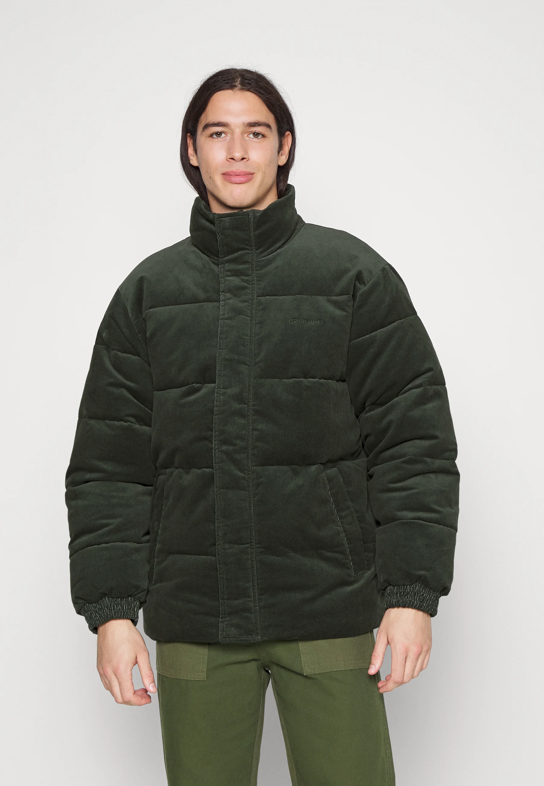 Carhartt WIP LAYTON JACKET - Giacca invernale