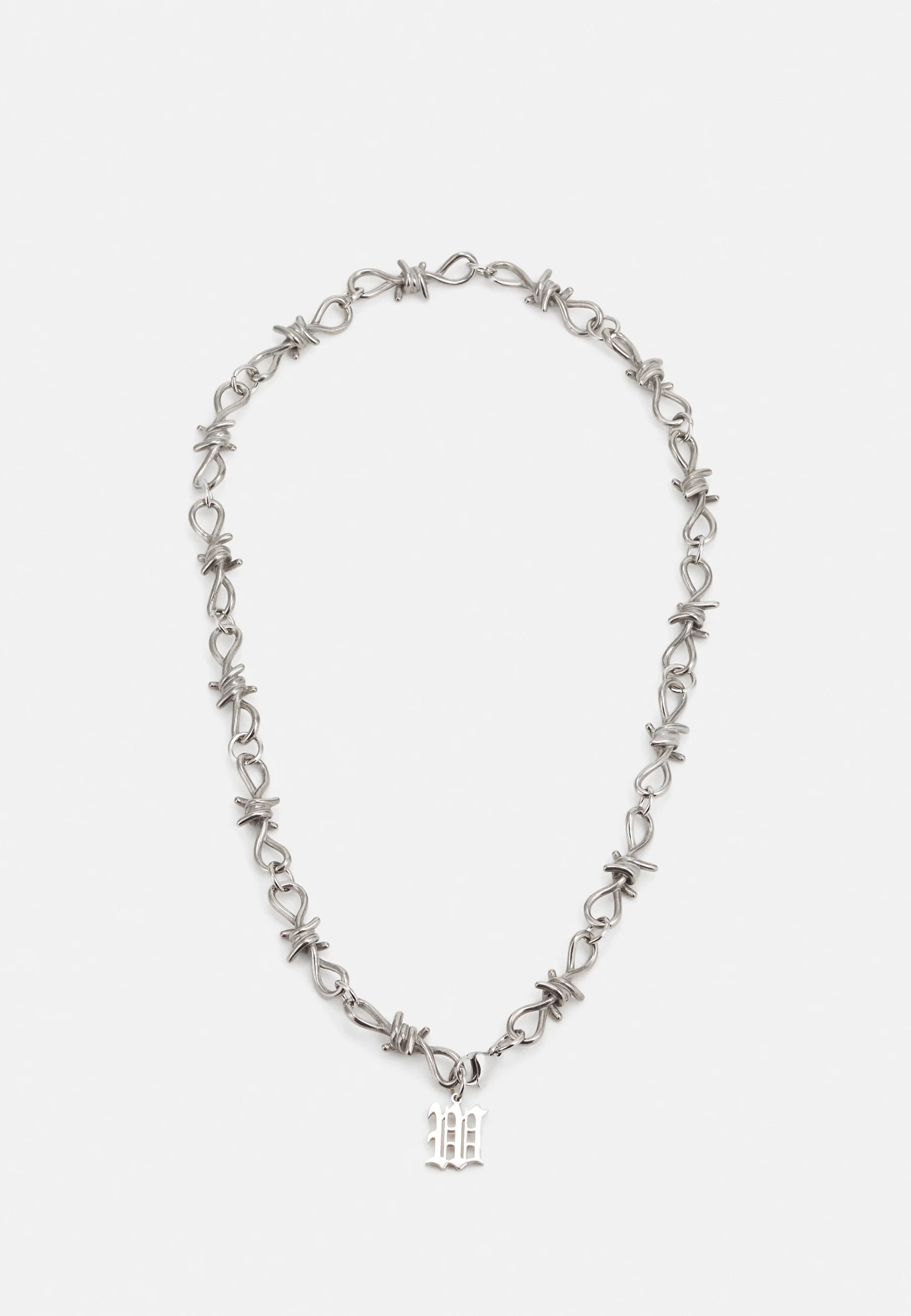 Wasted Paris NECKLACE BLIND UNISEX - Collana