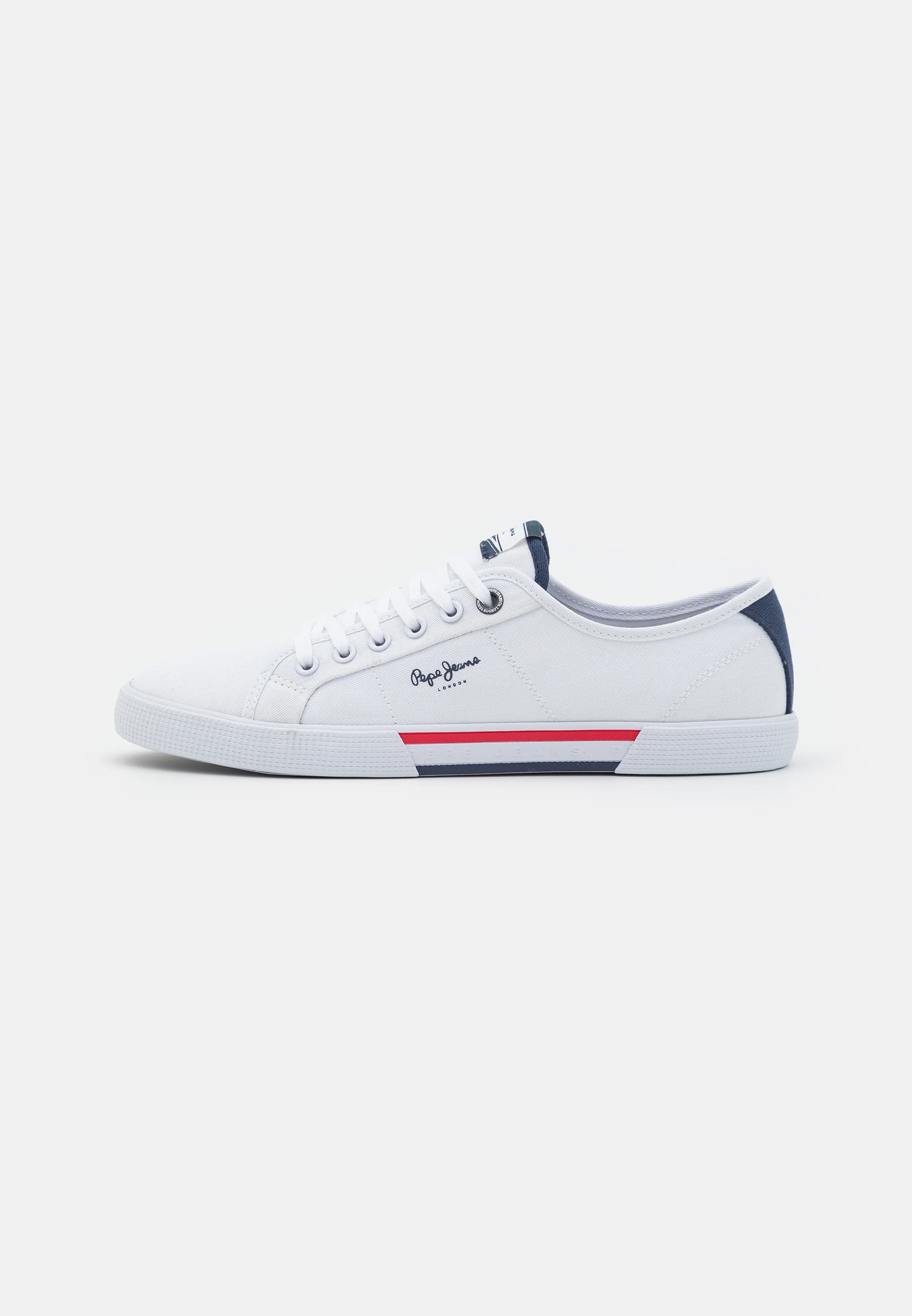 Pepe Jeans BRADY BASIC - Sneakers basse