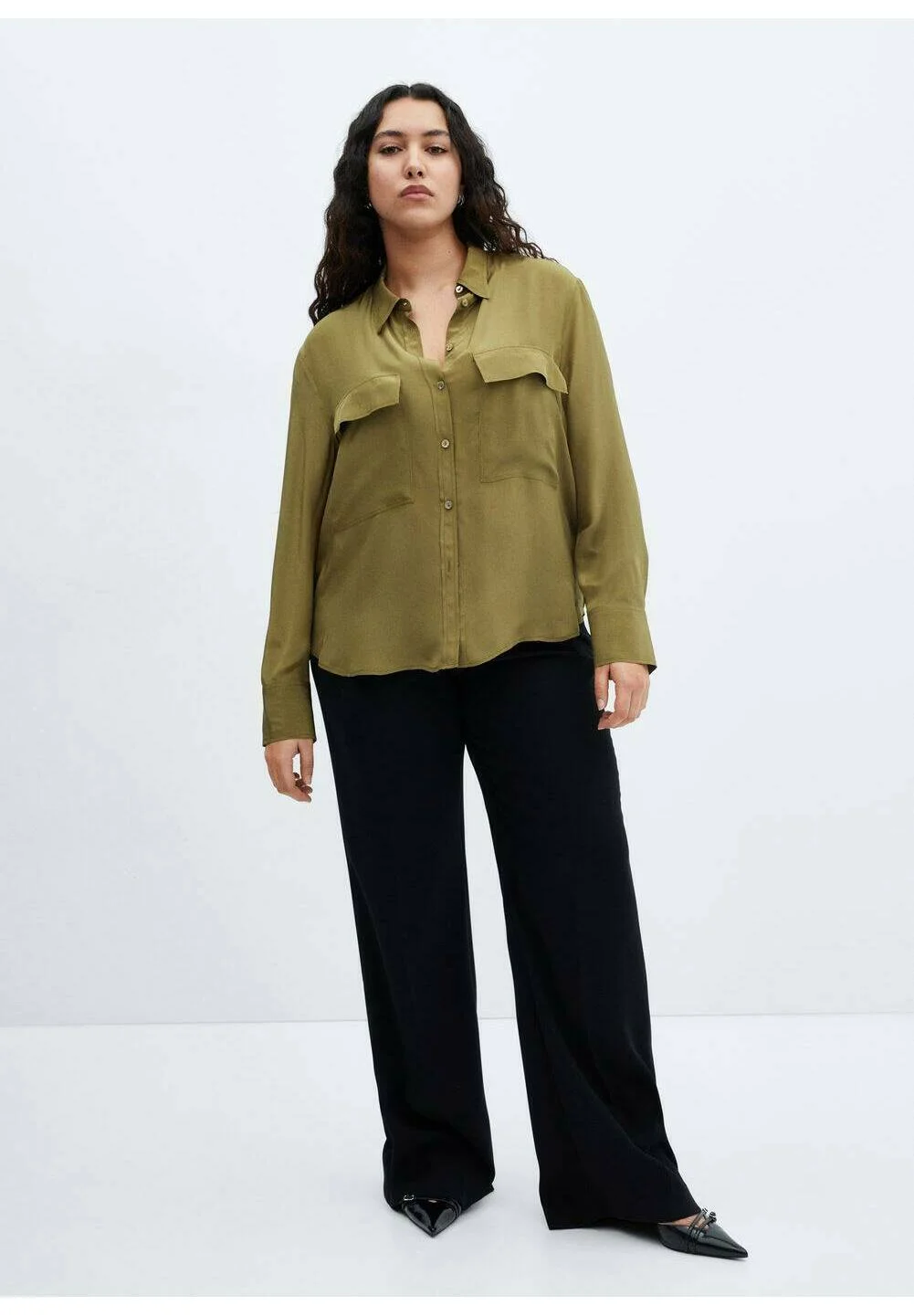 MASSIMA - Camicia