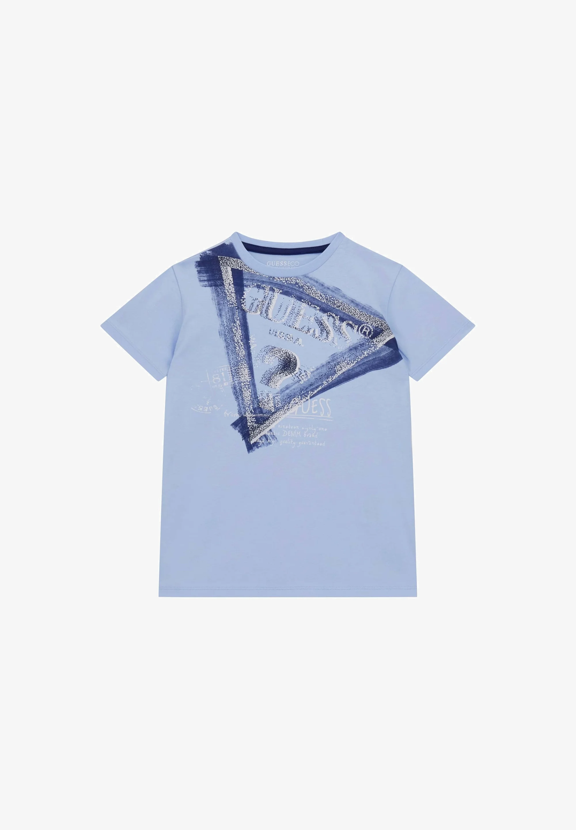 JUNIOR- T-shirt con stampa