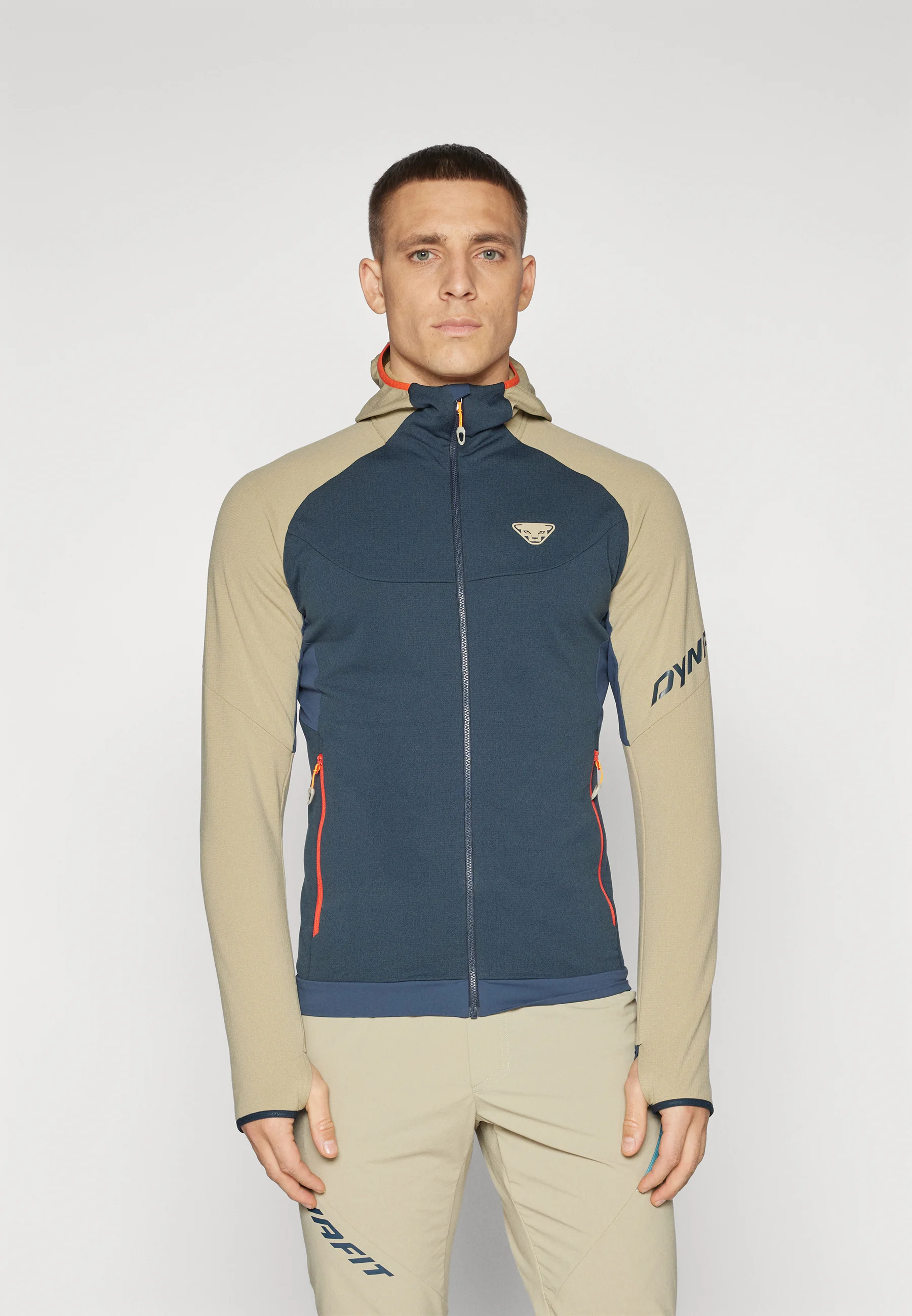 Dynafit TRANSALPER THERMAL HOODY - Giacca sportiva