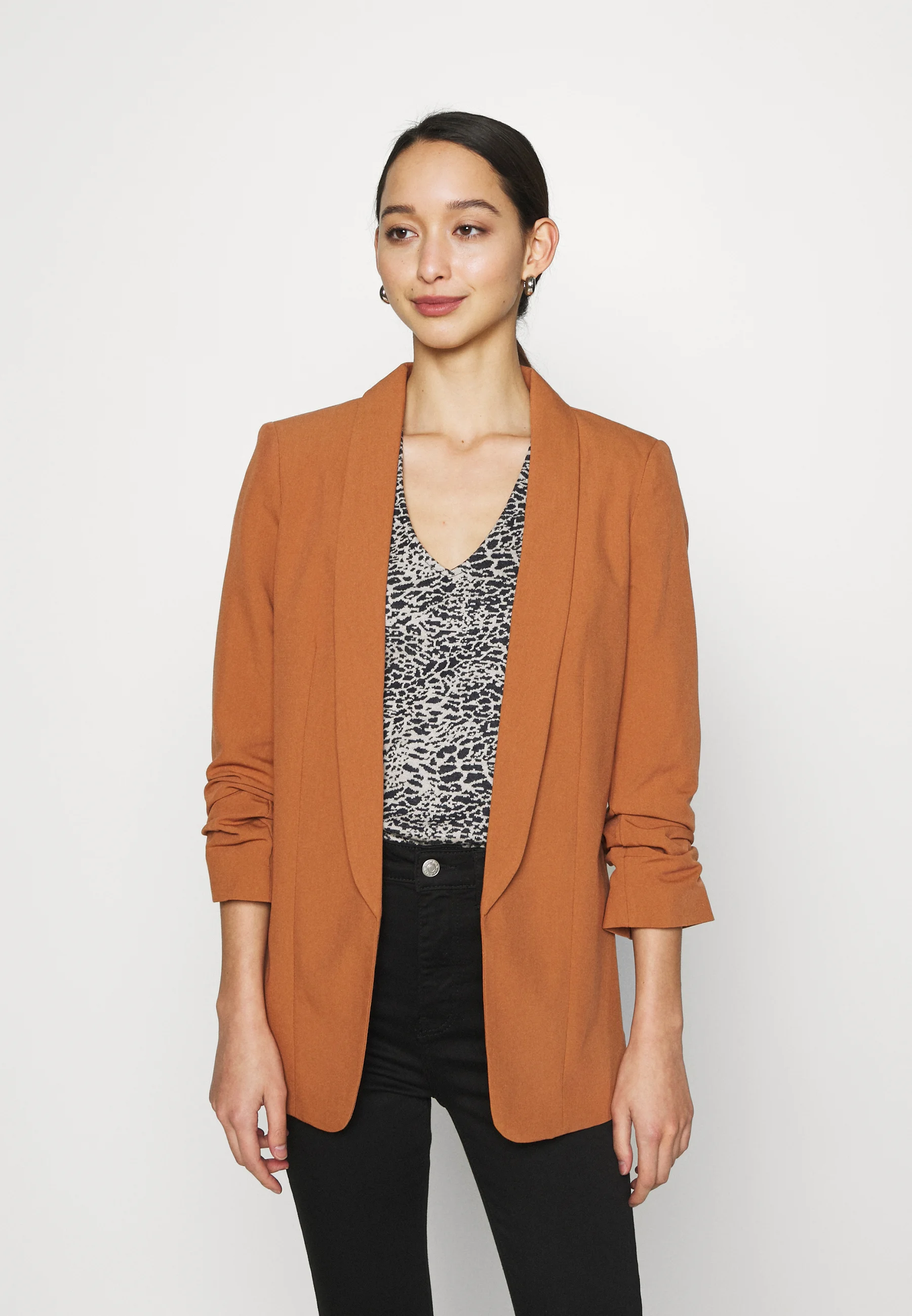 Pieces PCBOSELLA 3/4 - Blazer