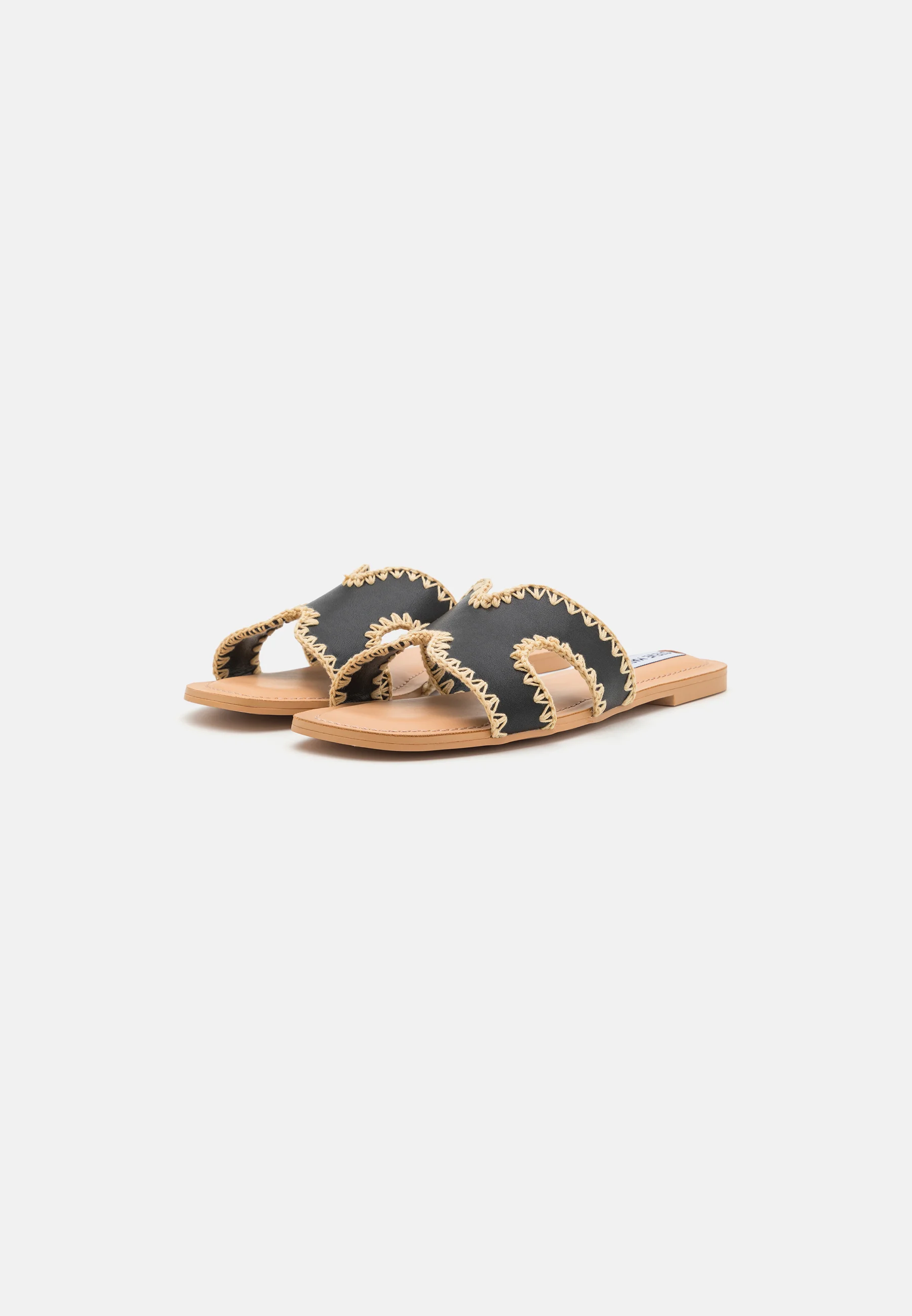 Steve Madden ZIGZAG - Ciabattine