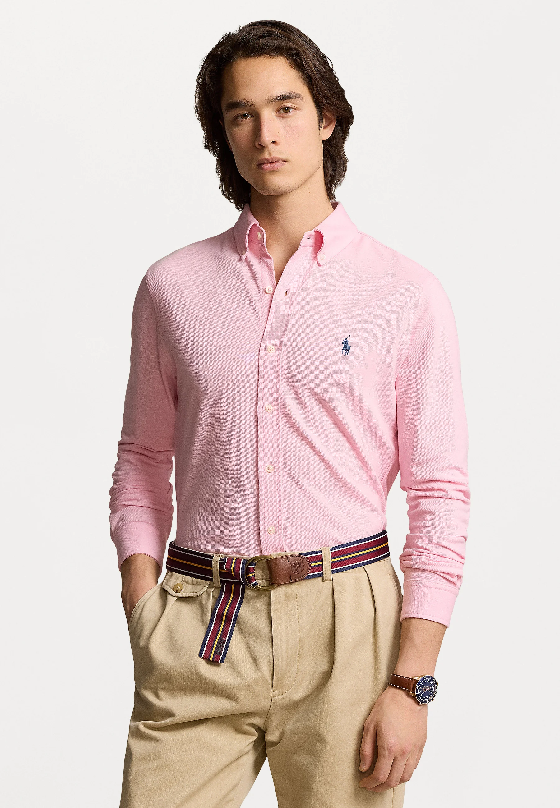 - Camicia