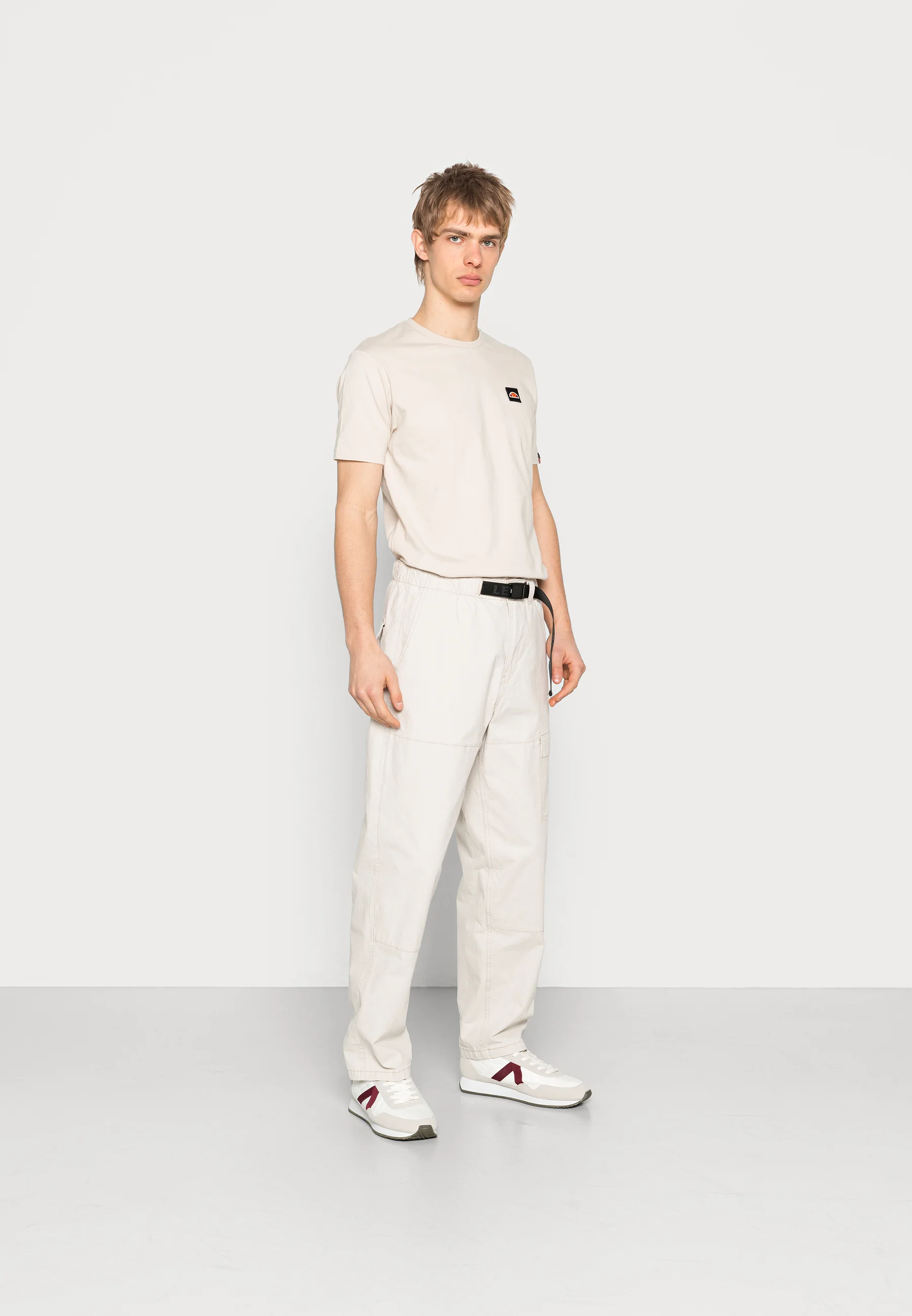 Ellesse RORRI - T-shirt basic
