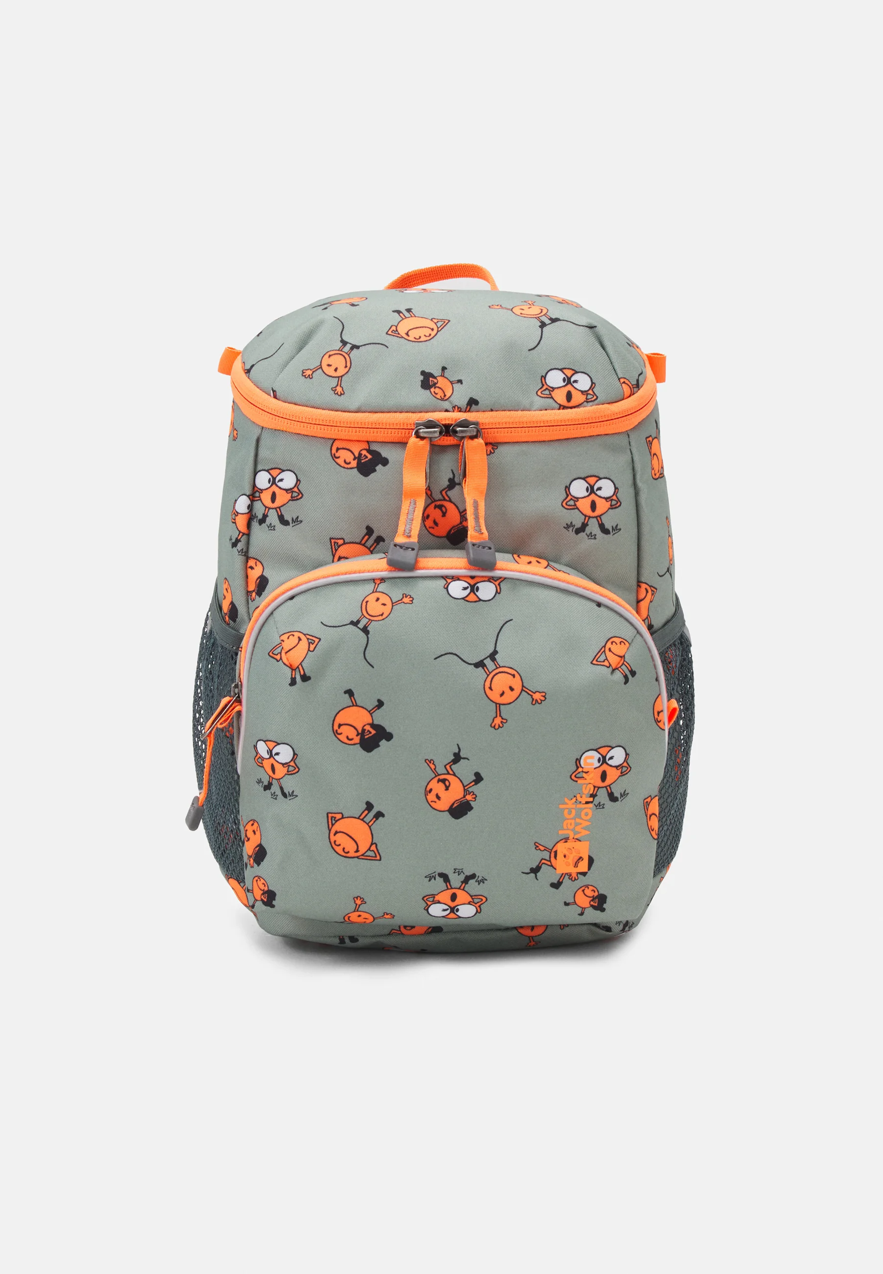 Jack Wolfskin SMILEYWORLD ERLEBNIS PACK UNISEX - Zaino