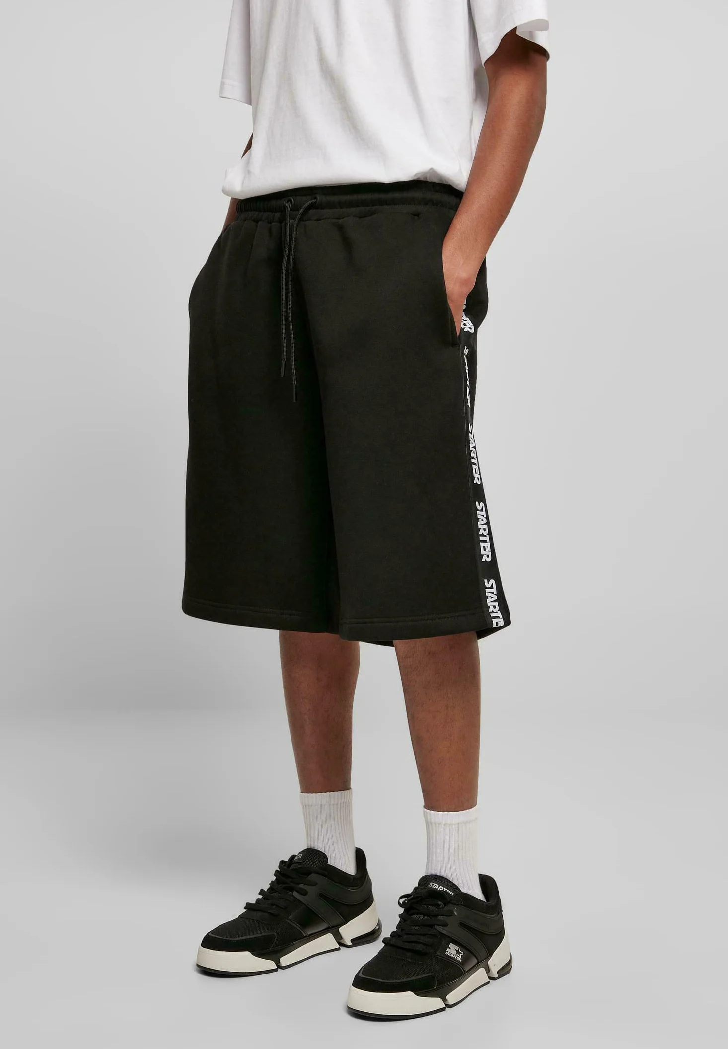 Starter TAPE- Shorts