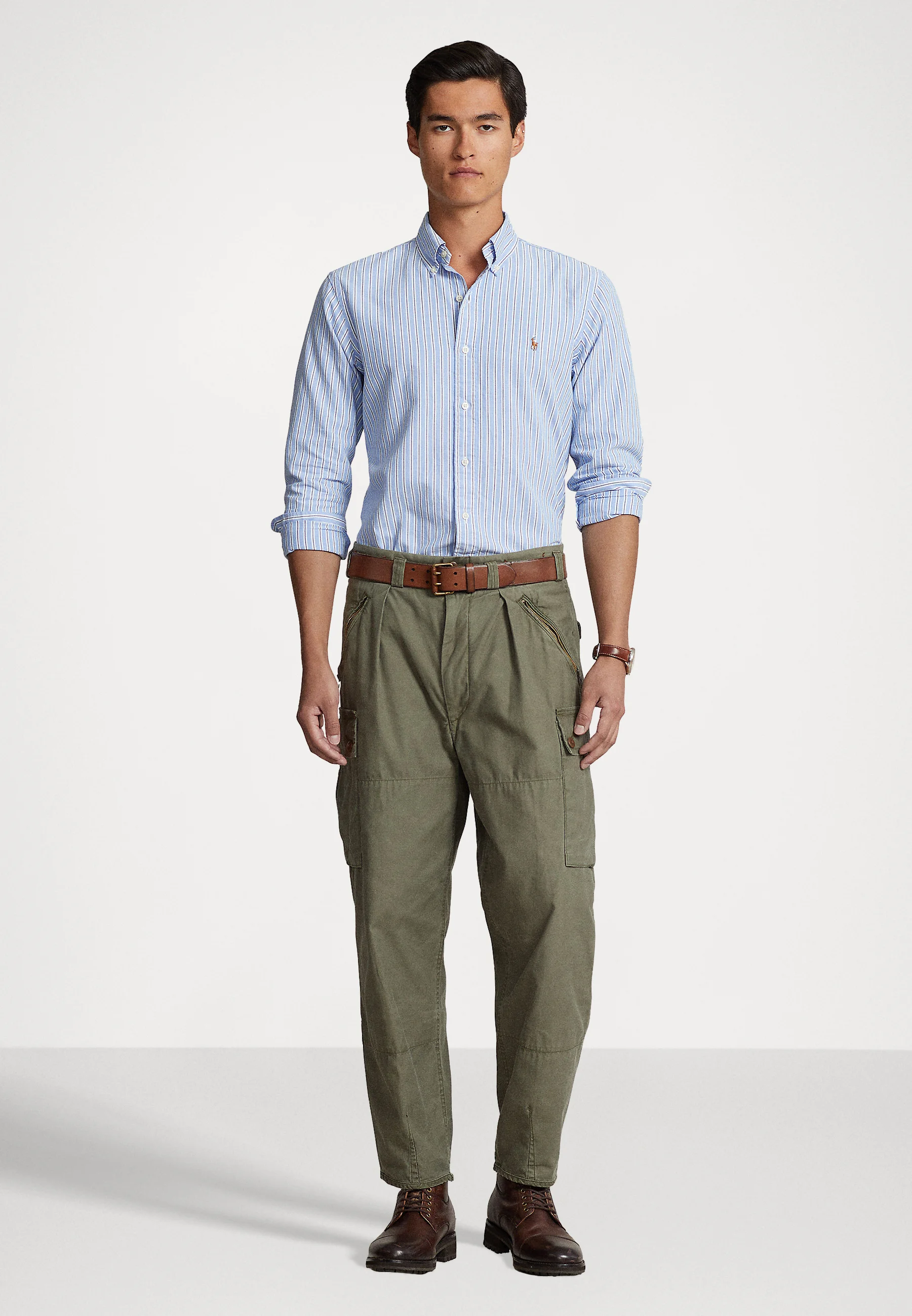 SPORT - Camicia