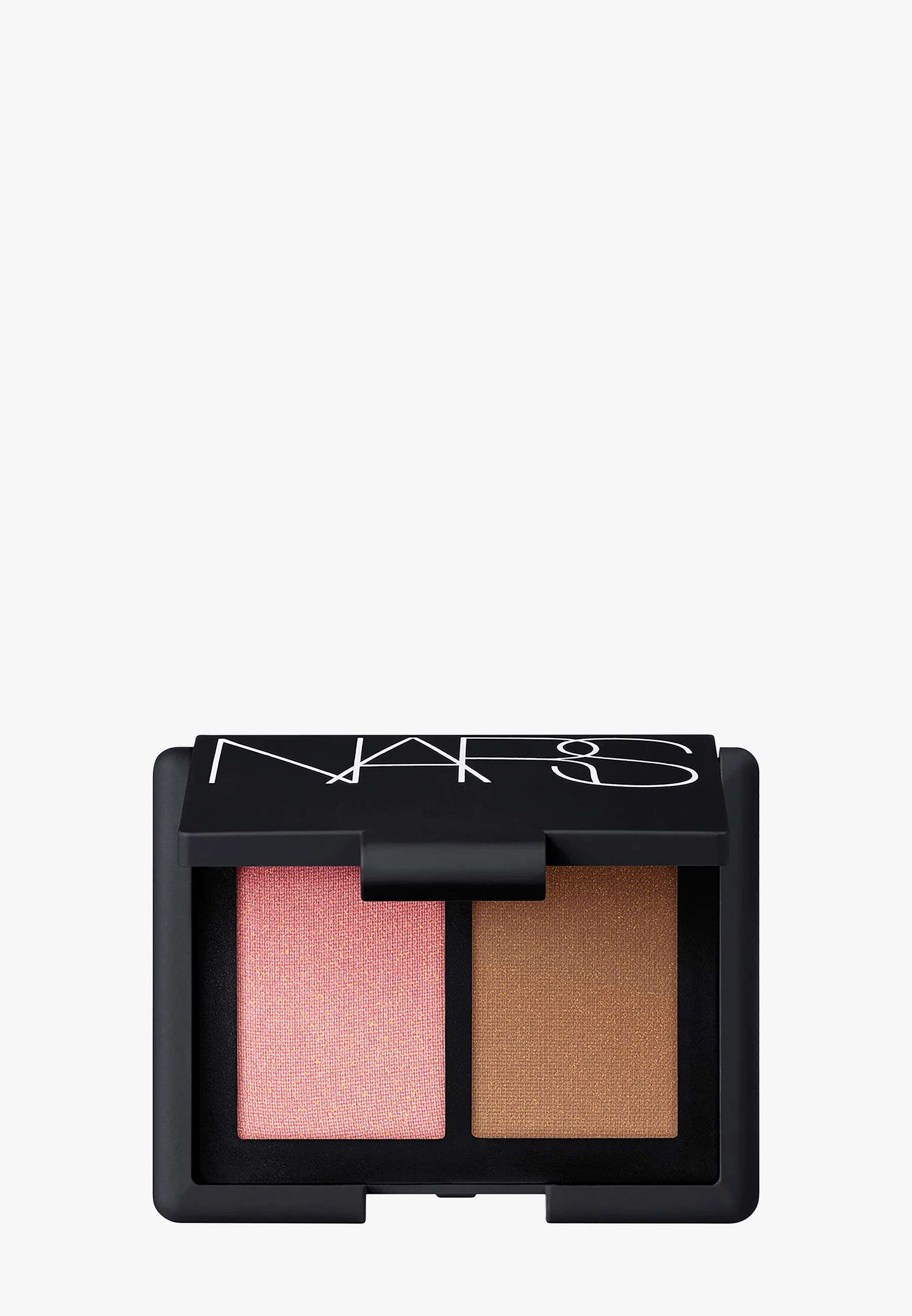 NARS MINI BLUSH / BRONZER DUO - Palette viso