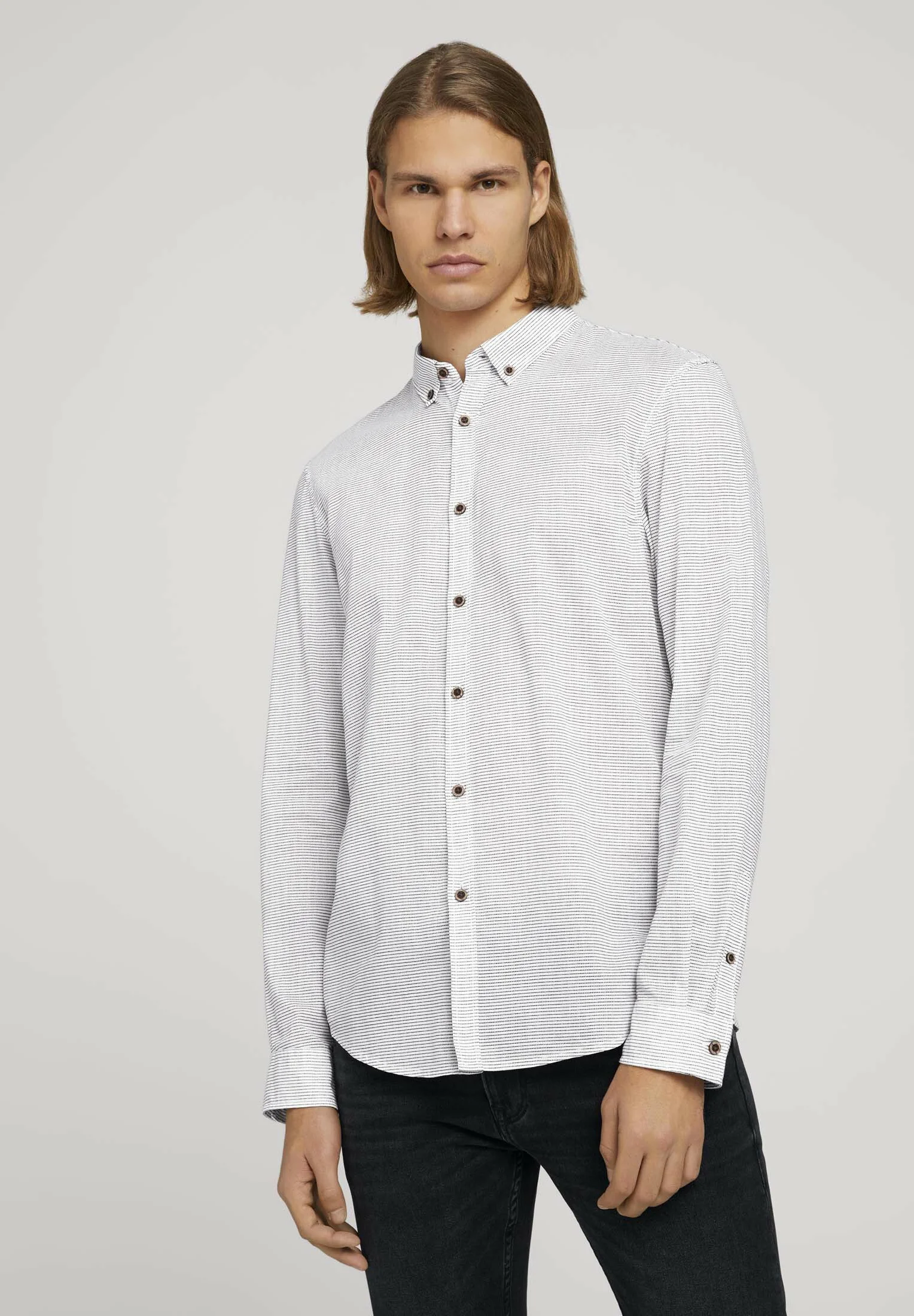 TOM TAILOR DENIM Camicia