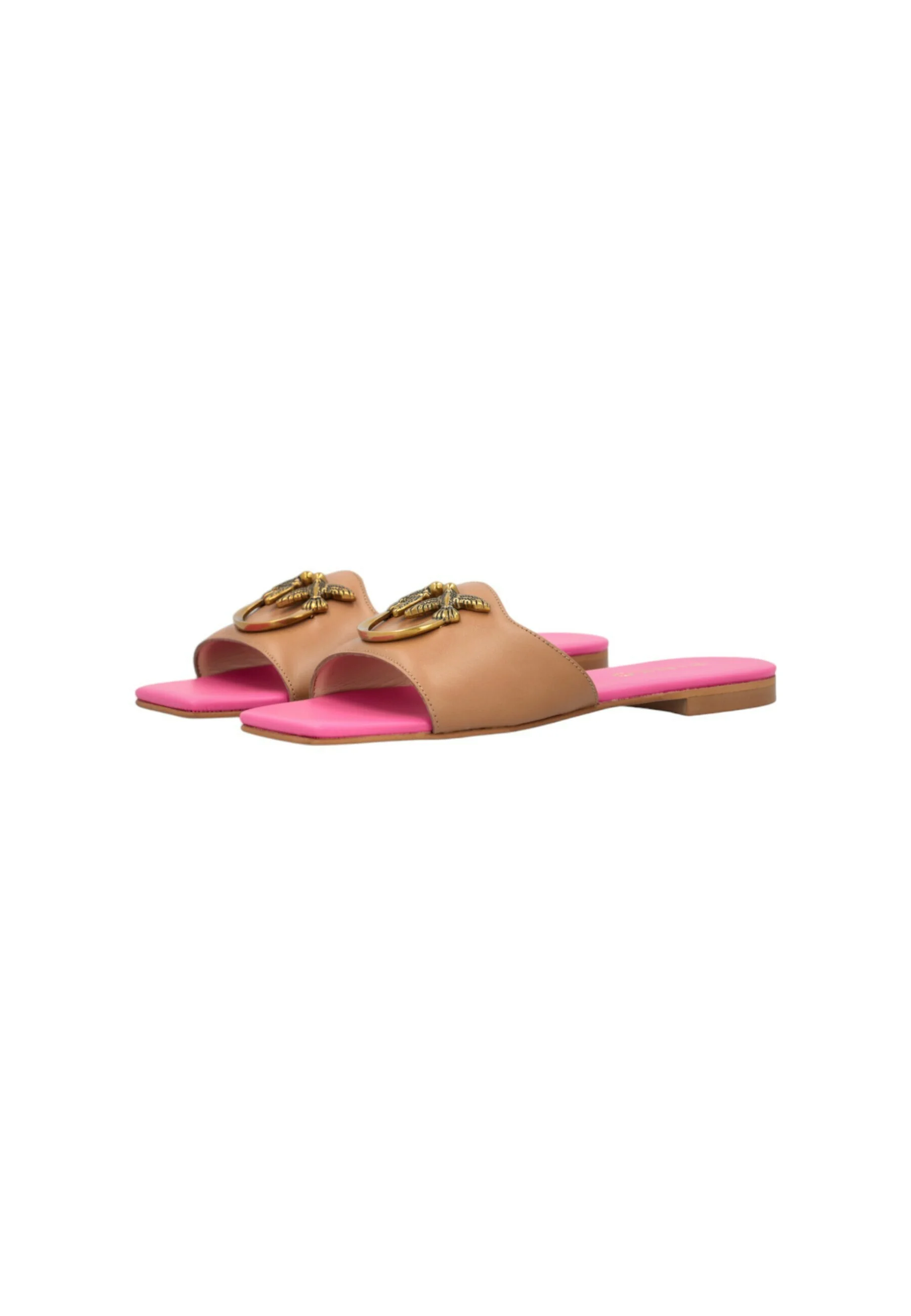 Pinko Ciabattine