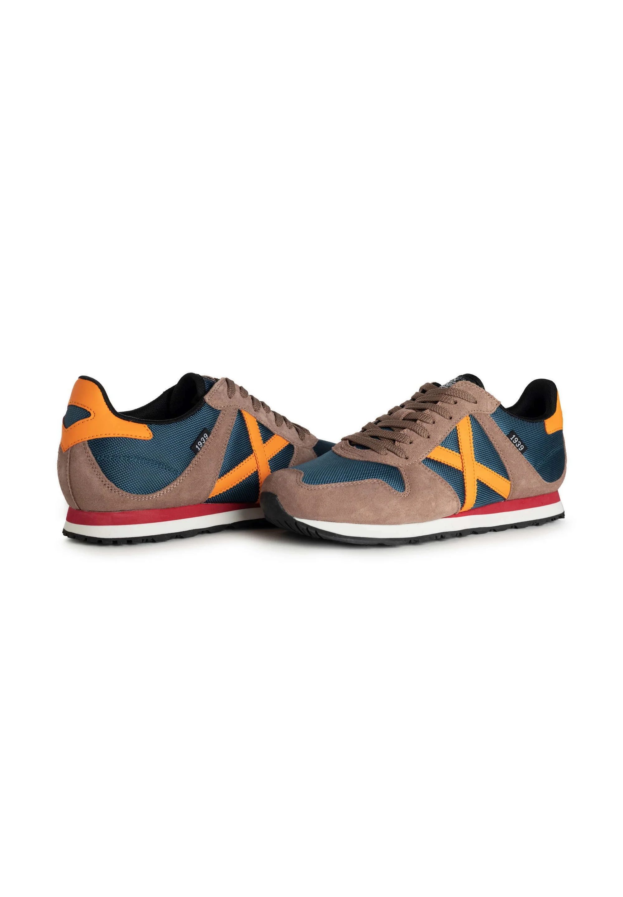 Munich MASSANA FW23 - Scarpe da allenamento