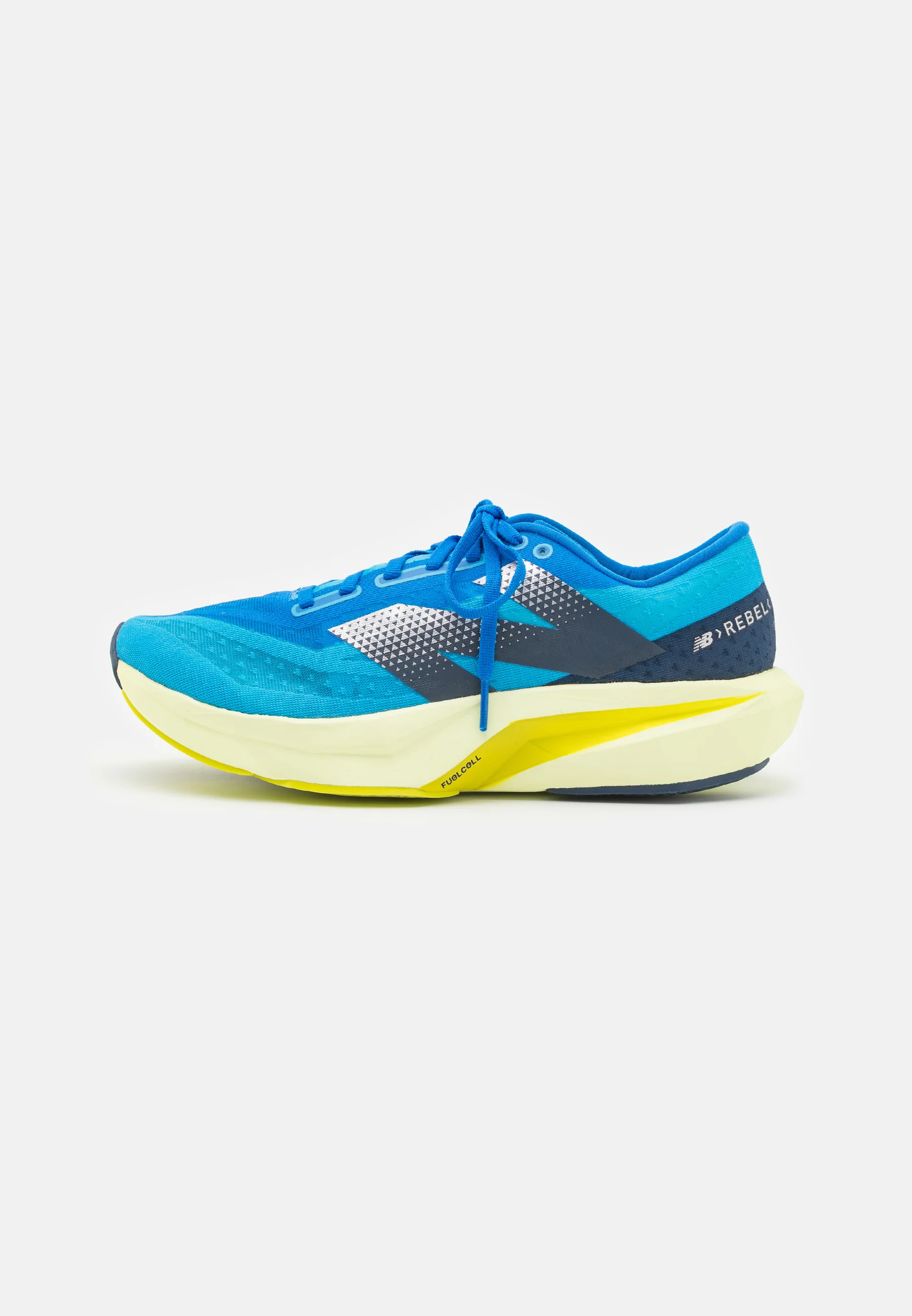 FUELCELL REBEL V4 - Scarpe running neutre