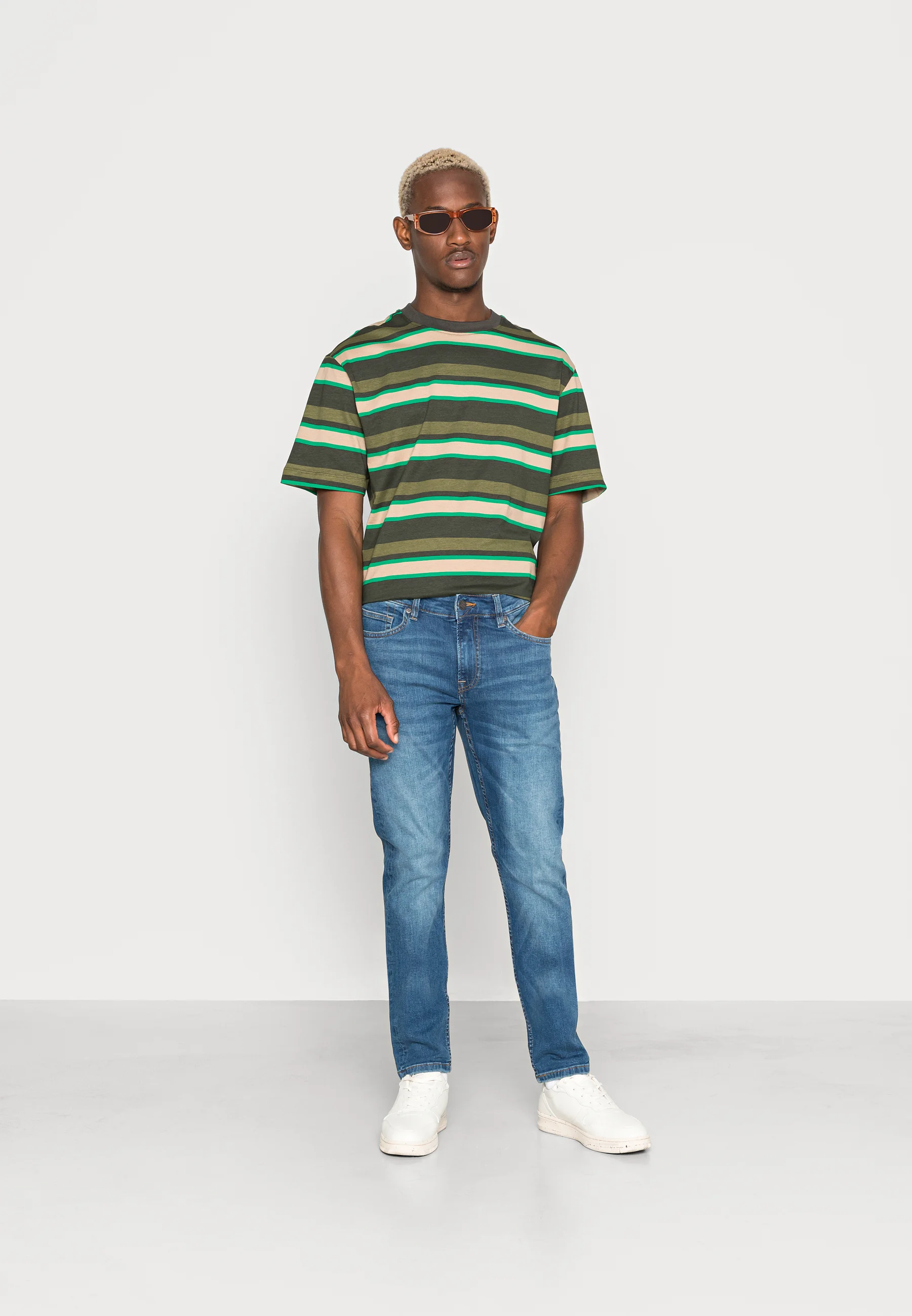 Only & Sons ONSLOOM - Jeans slim fit