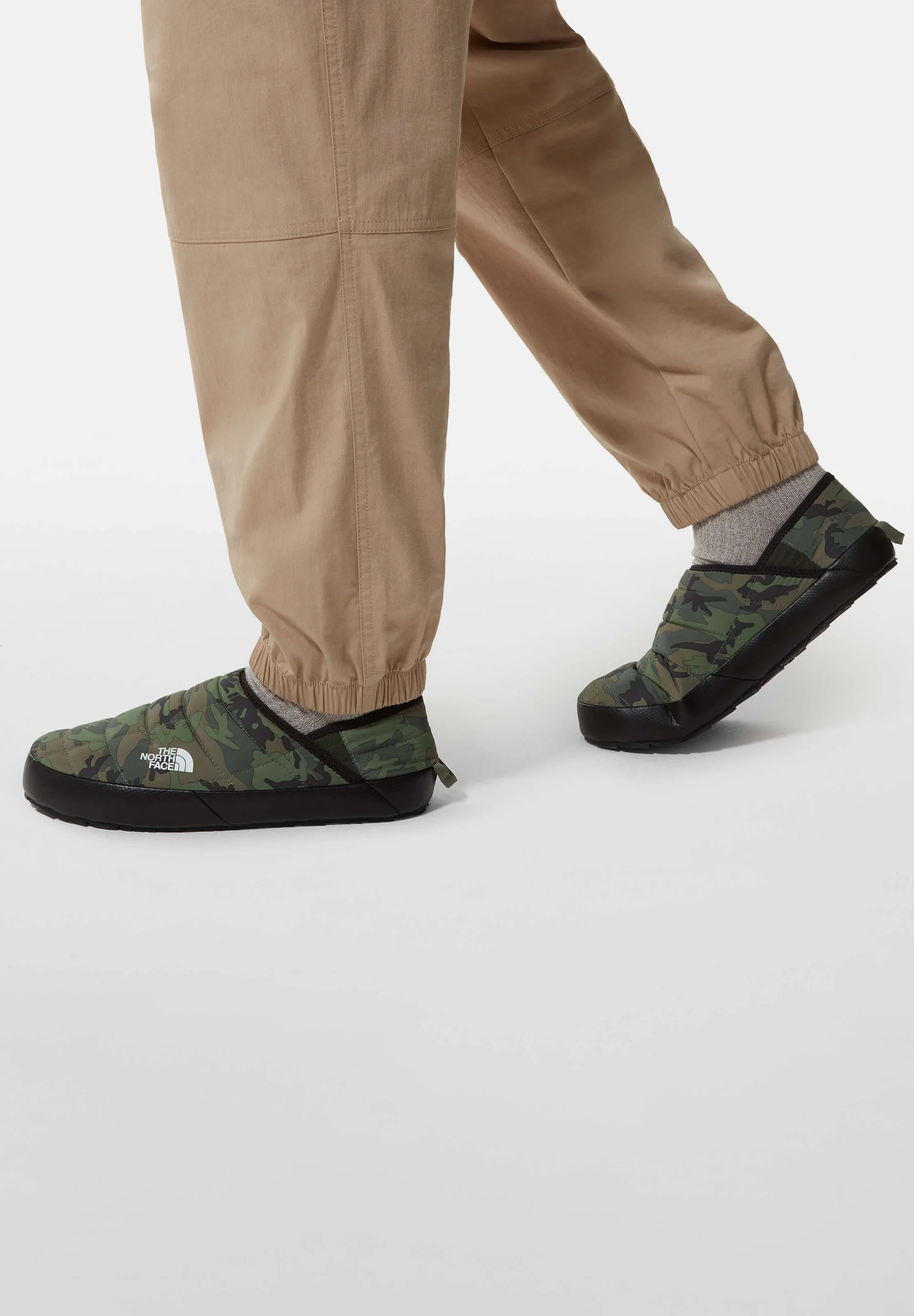 M THERMOBALL TRACTION V - Sandali da trekking