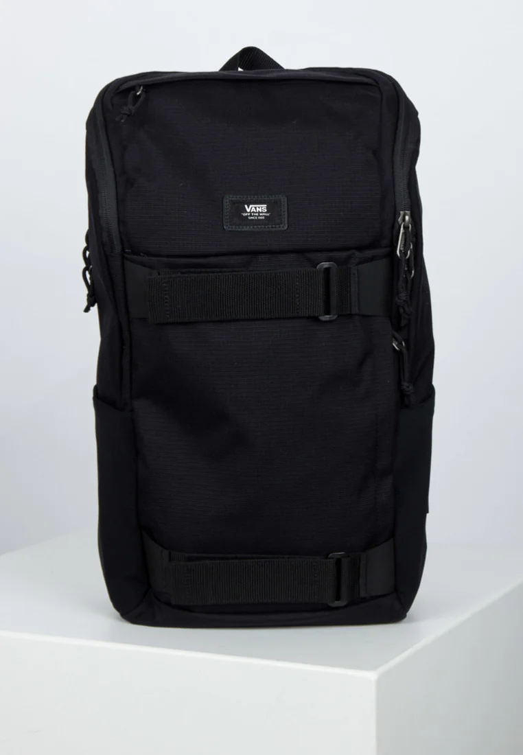 MN OBSTACLE SKATEPACK - Zaino