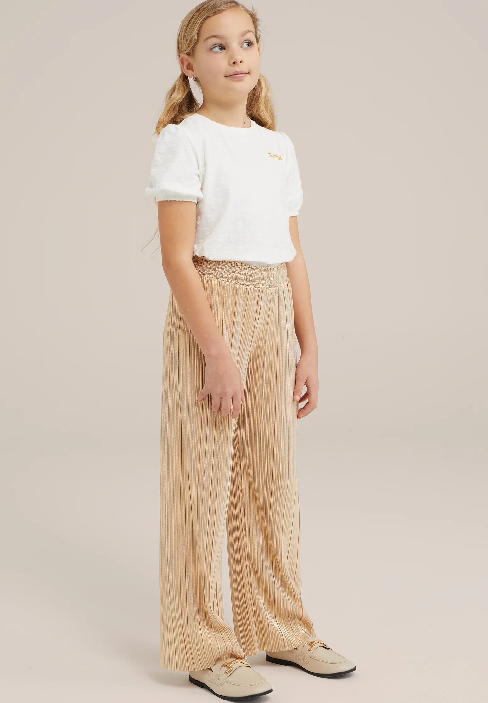 WE Fashion Pantaloni