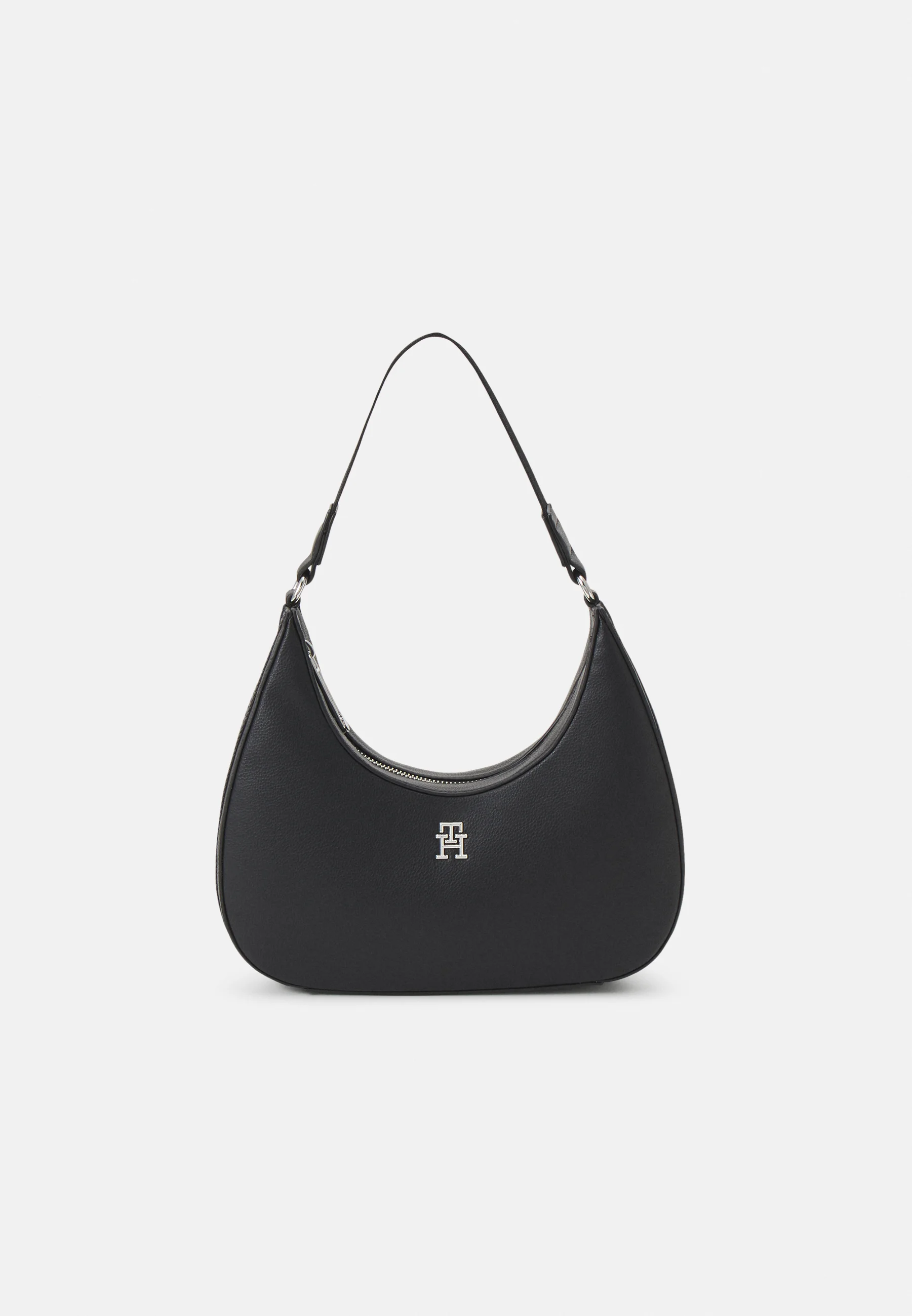 ESSENTIAL SHOULDER BAG - Borsa a mano