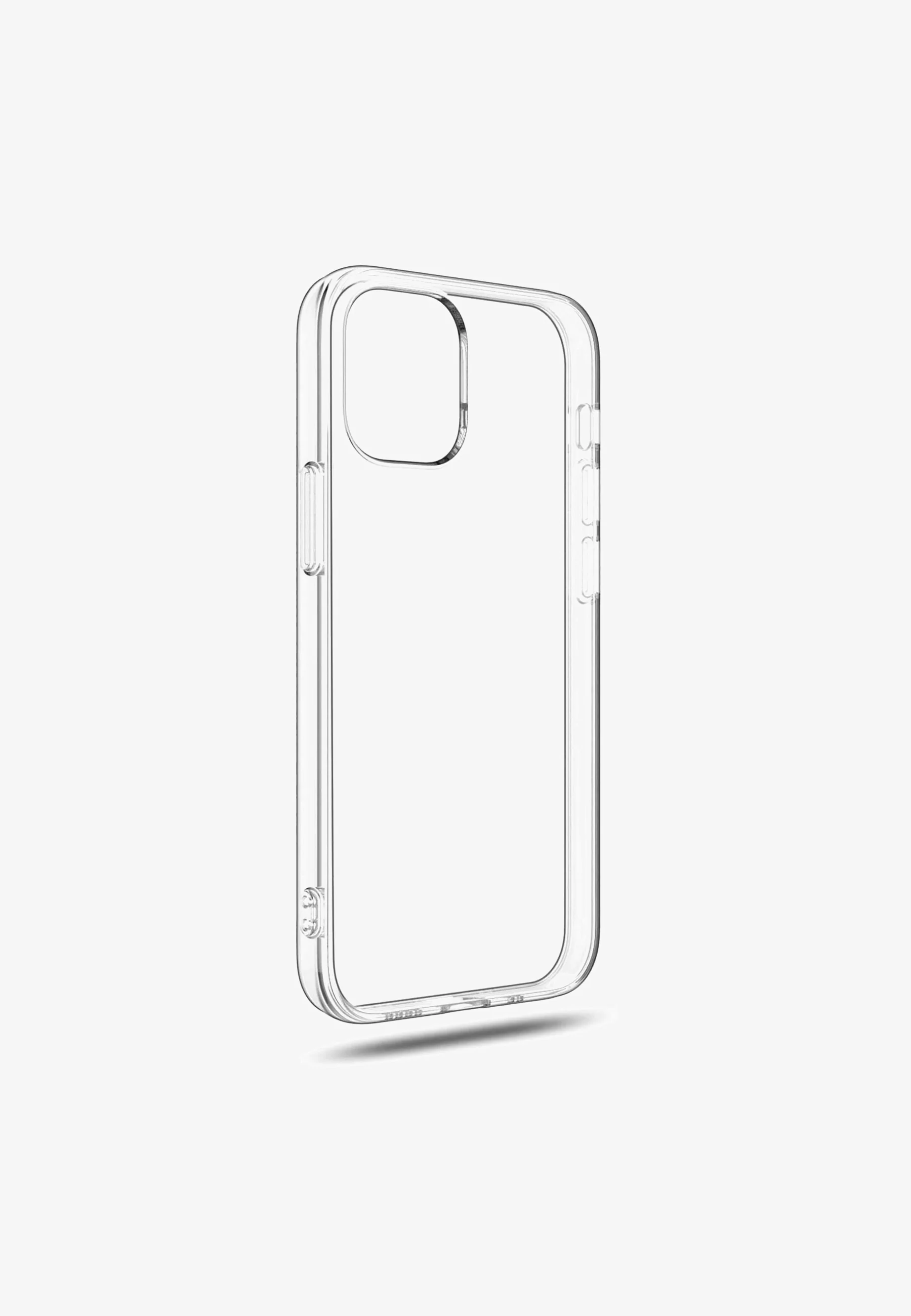 Arrivly CRYSTAL CLEAR CASE FOR IPHONE 13 PRO MAX - Cover per telefono