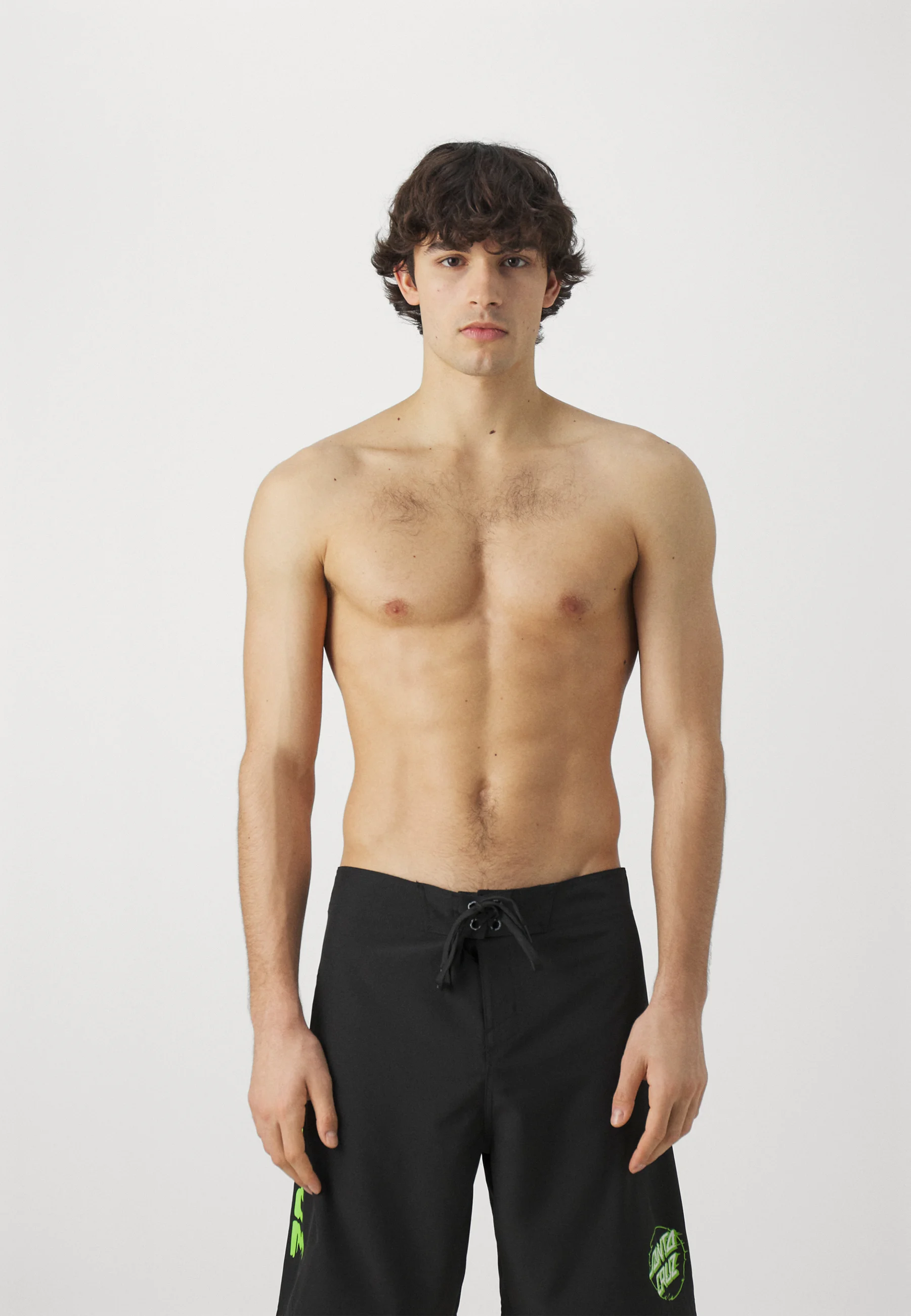 Santa Cruz VIVID OTHER DOT BOARDSHORT - Shorts da mare