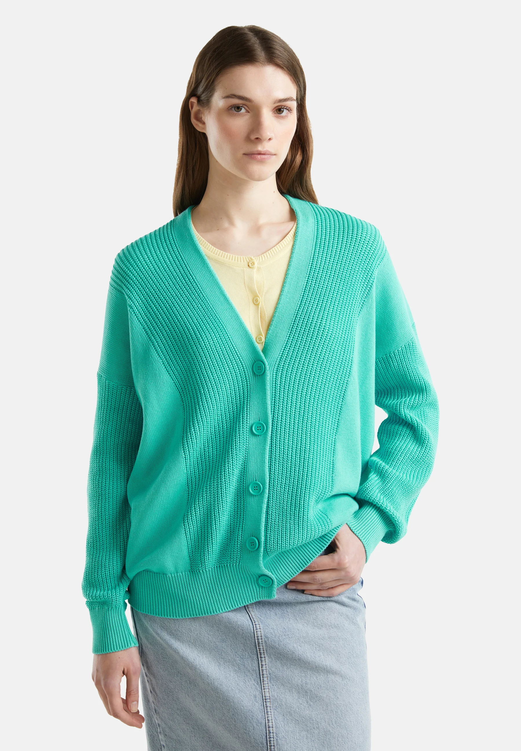 United Colors of Benetton Cardigan