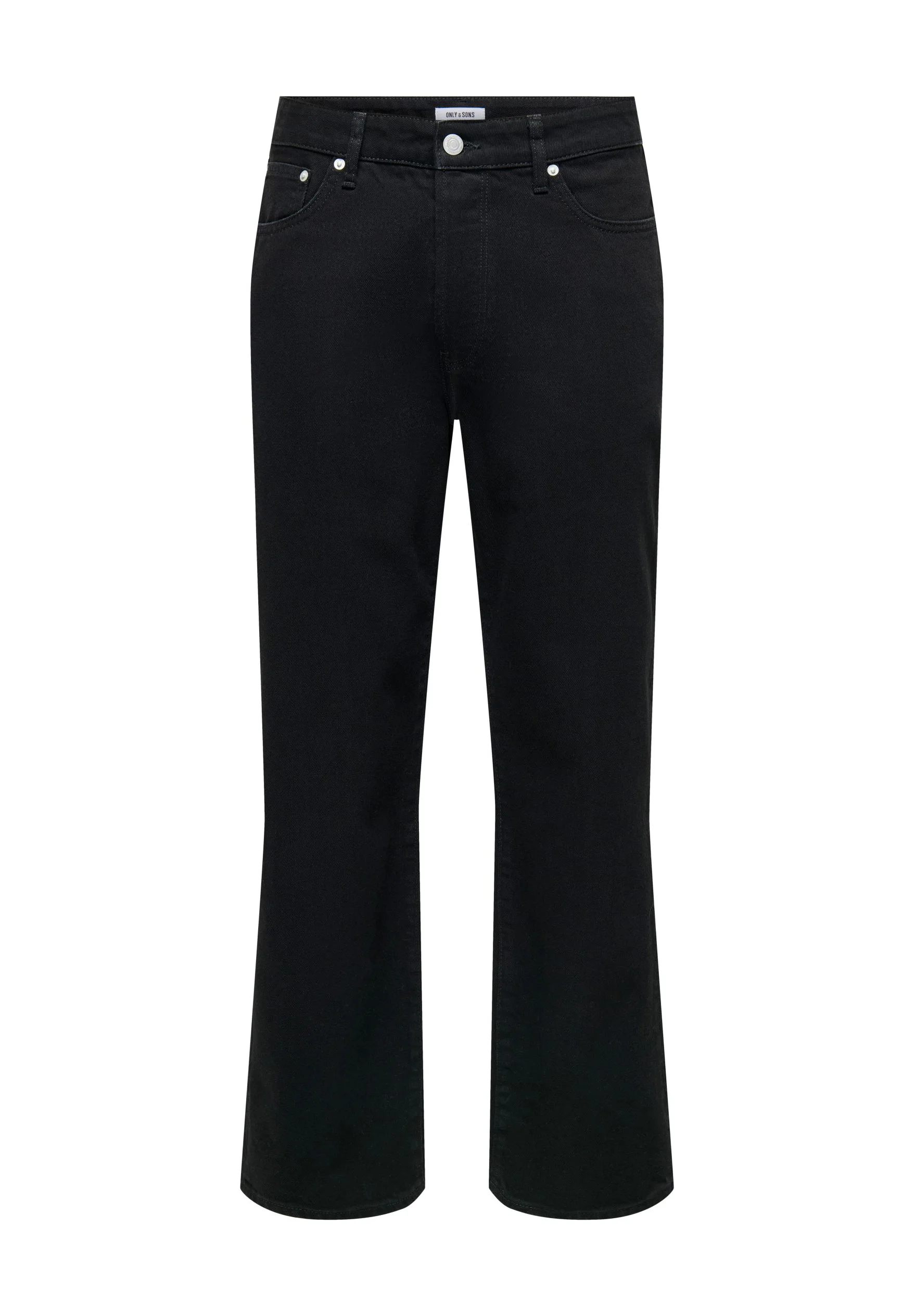 Only & Sons ONSFADE LOOSE ONE BOX - Jeans baggy