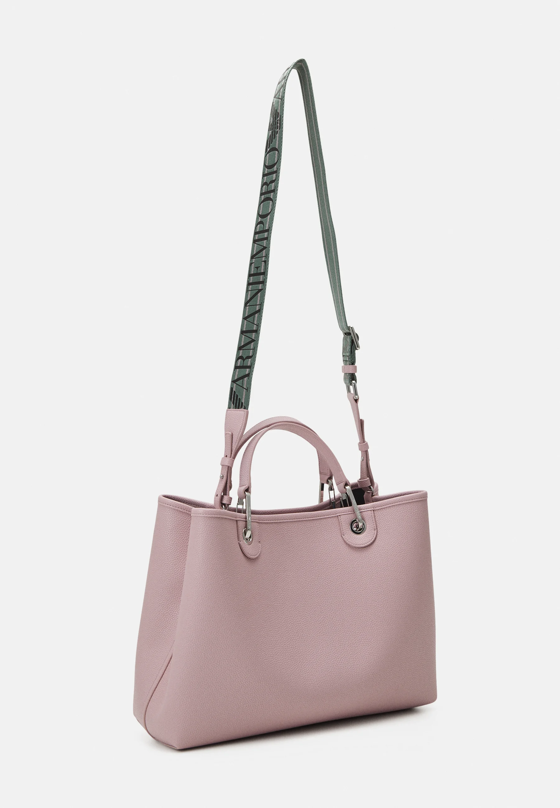 Emporio Armani MYEA BORSA SET - Shopping bag