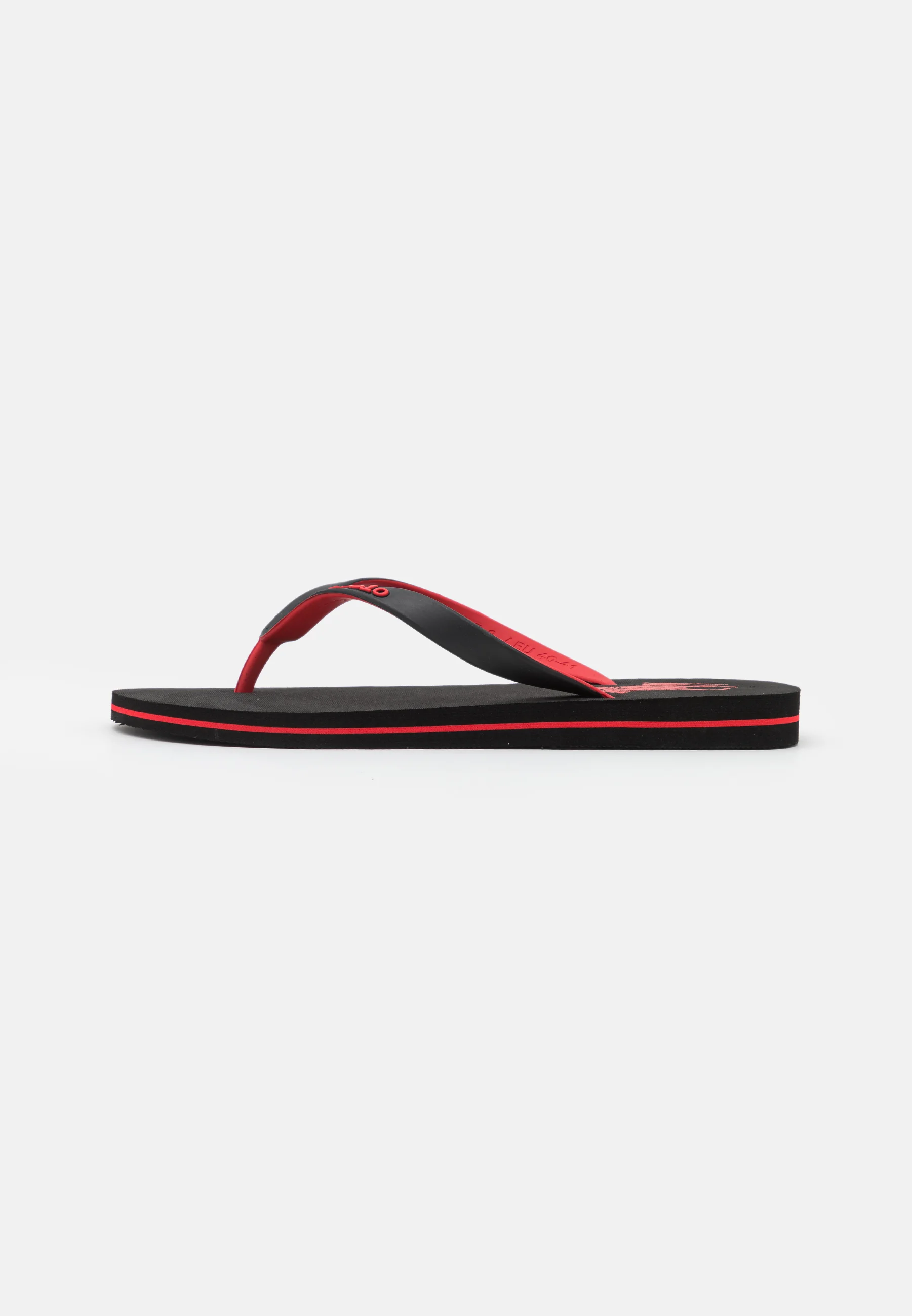 BOLT CASUAL UNISEX - Infradito da bagno