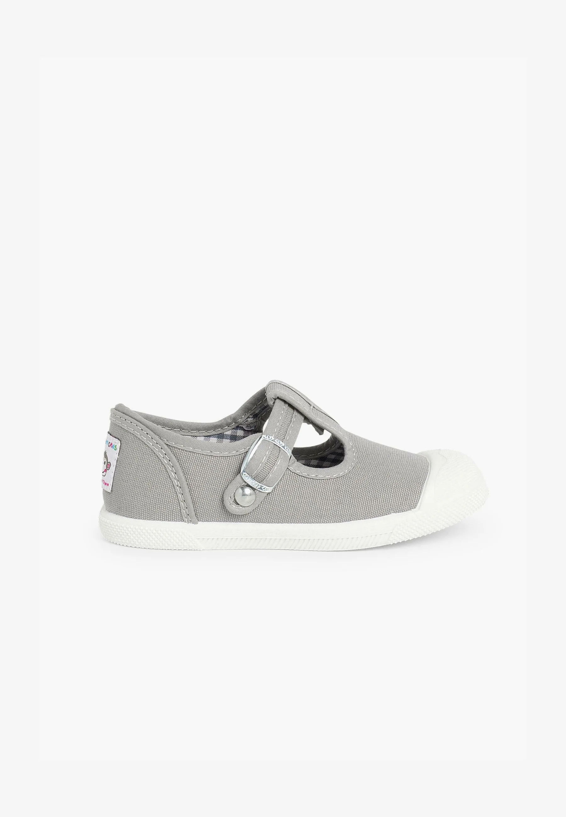 Pisamonas Ballerine con cinturino