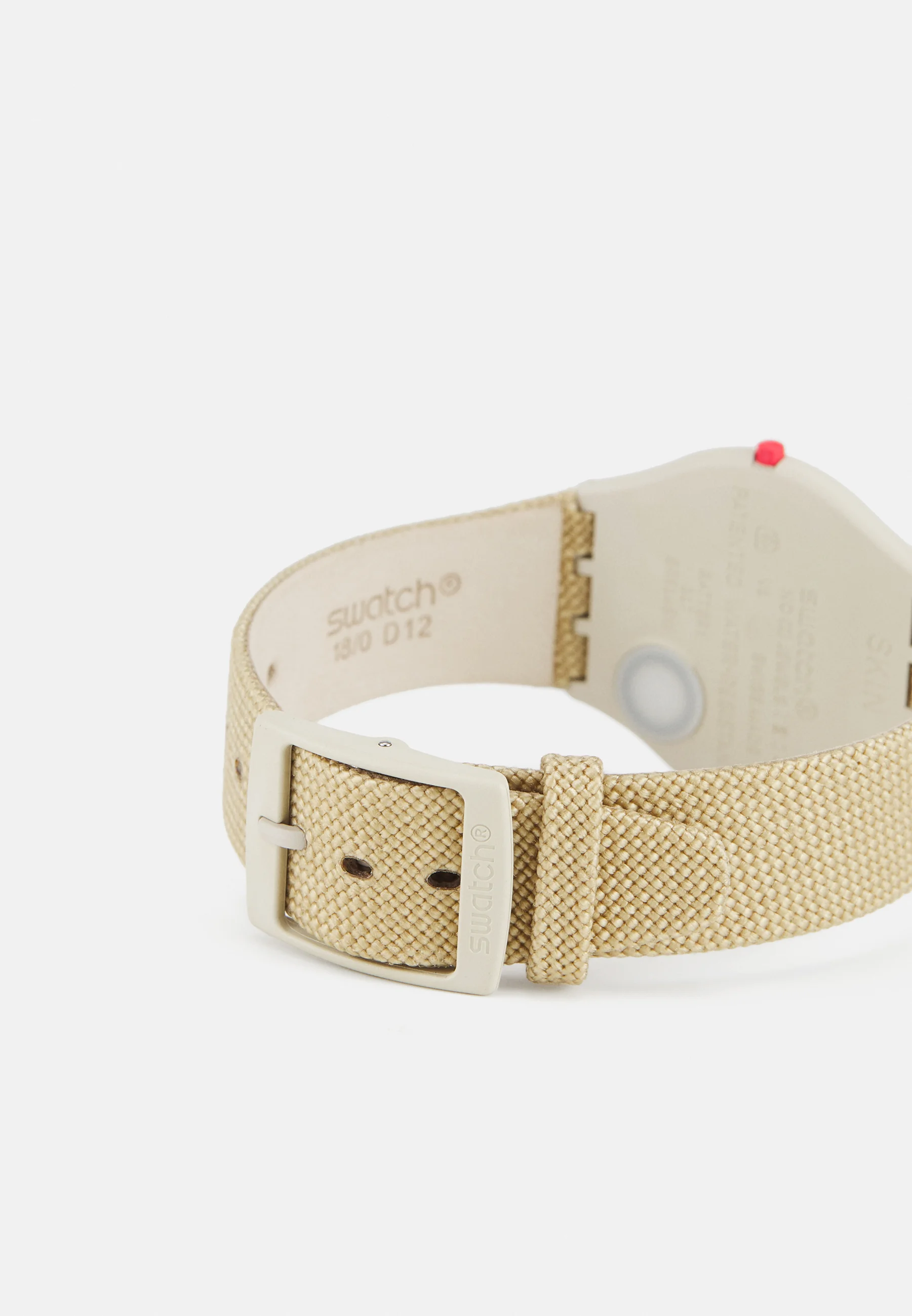 Swatch CORAL DUNES UNISEX - Orologio